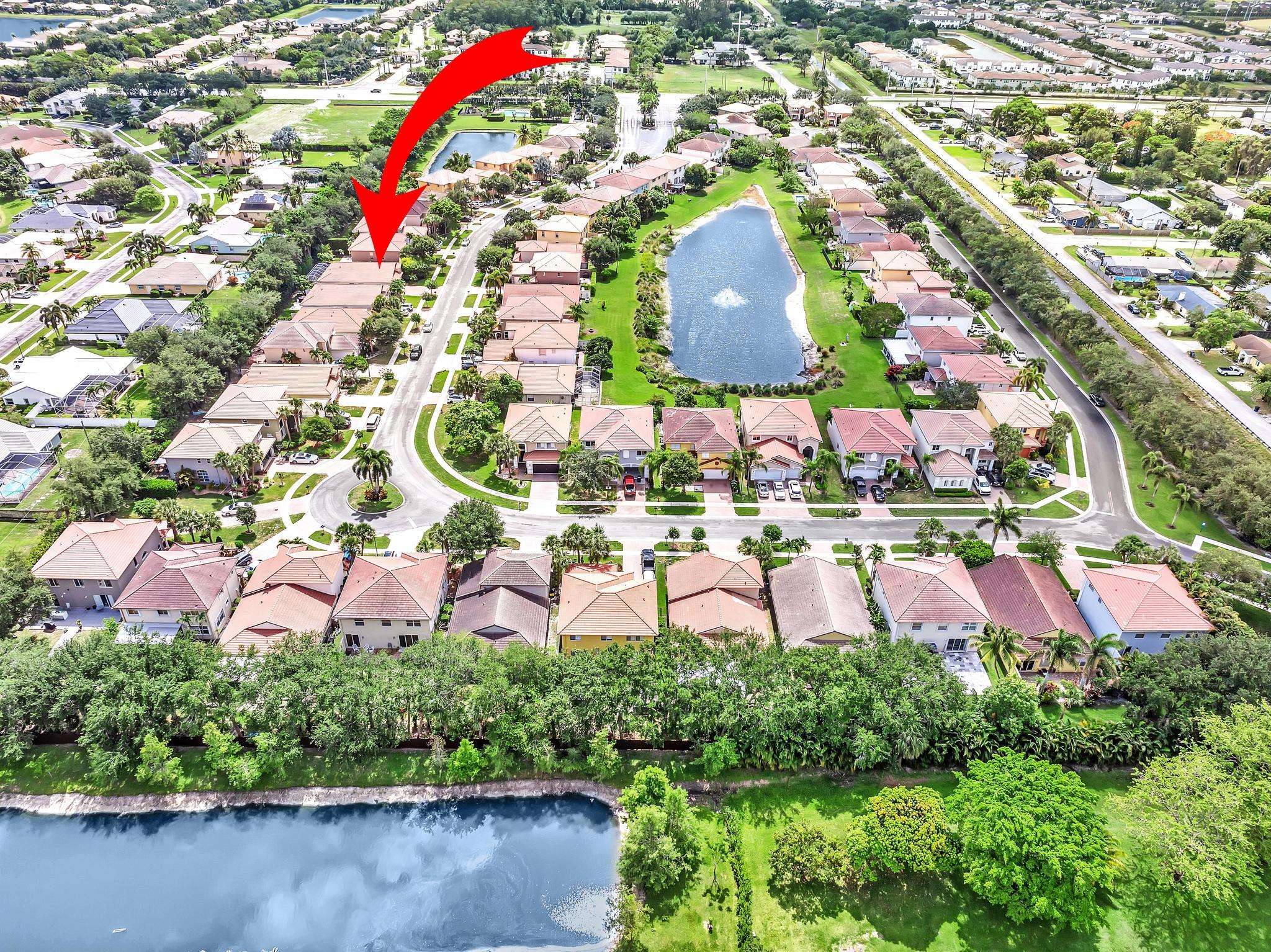 Lake Worth, FL 33467,9083 Silver Glen WAY