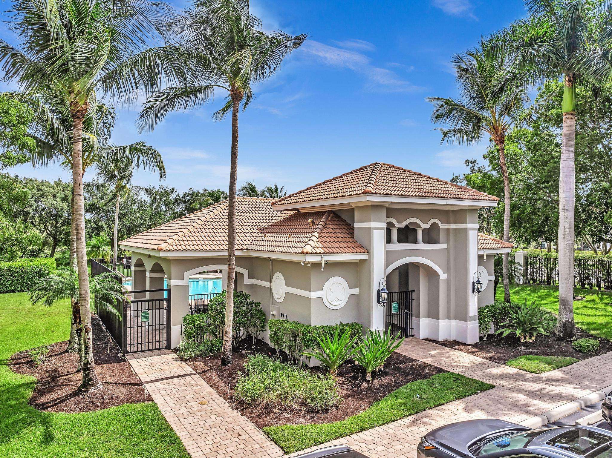 Lake Worth, FL 33467,9083 Silver Glen WAY