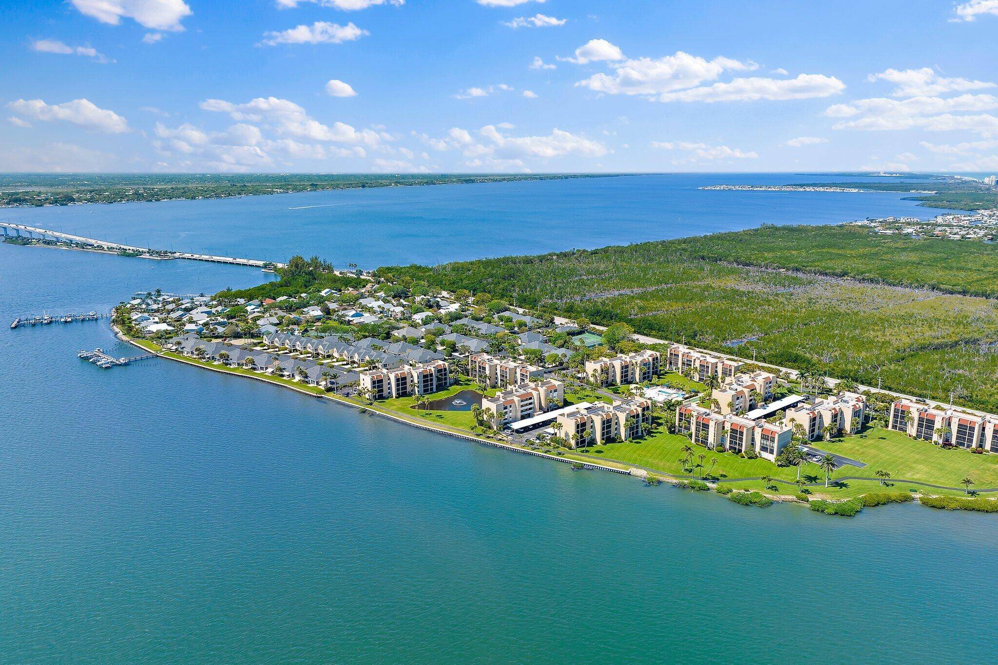 Jensen Beach, FL 34957,3442 NE Causeway BLVD 202