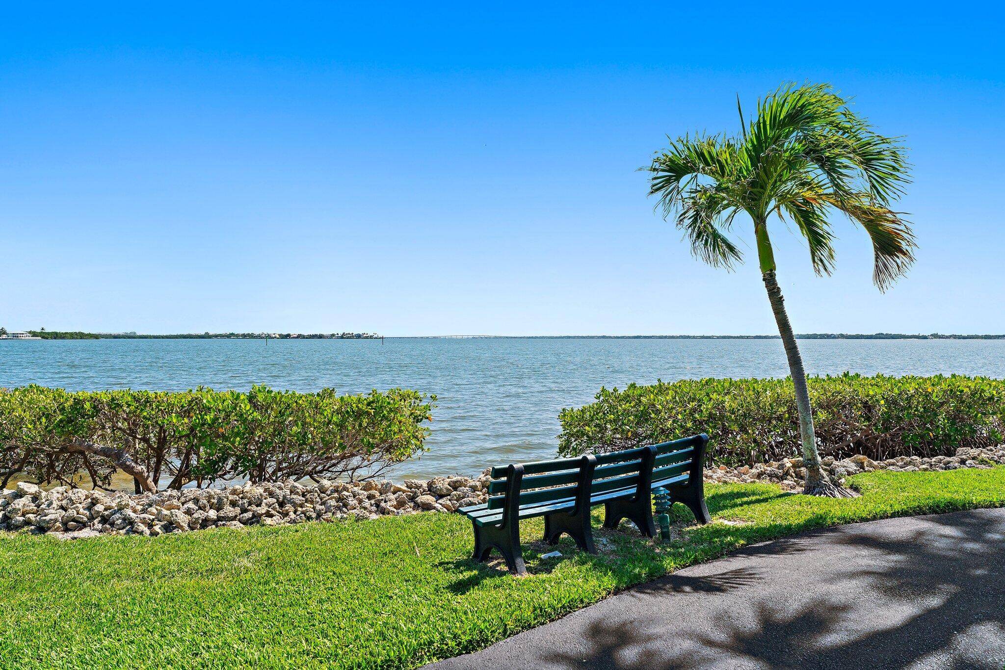 Jensen Beach, FL 34957,3442 NE Causeway BLVD 202