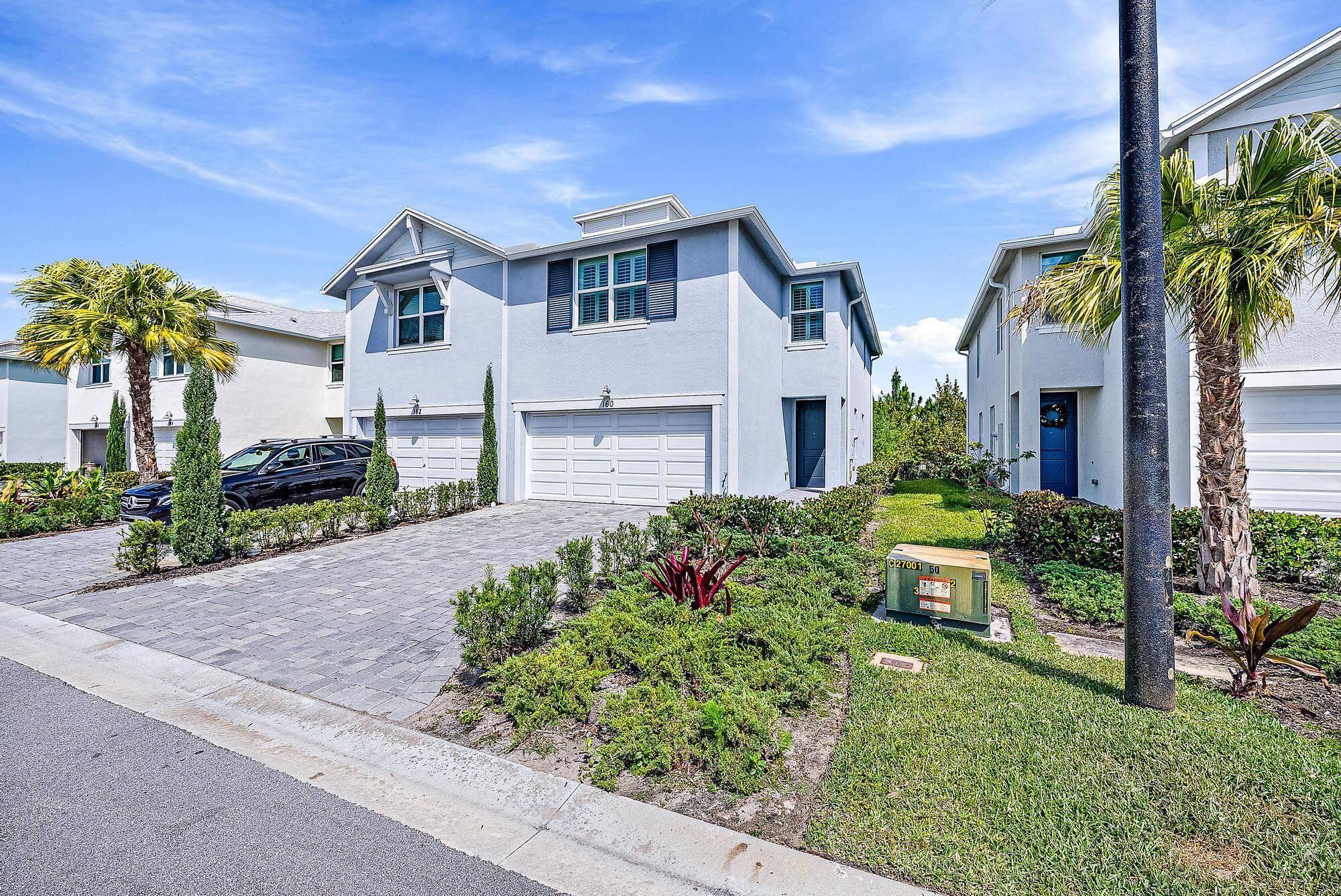 Jensen Beach, FL 34957,160 Osprey Preserve BLVD