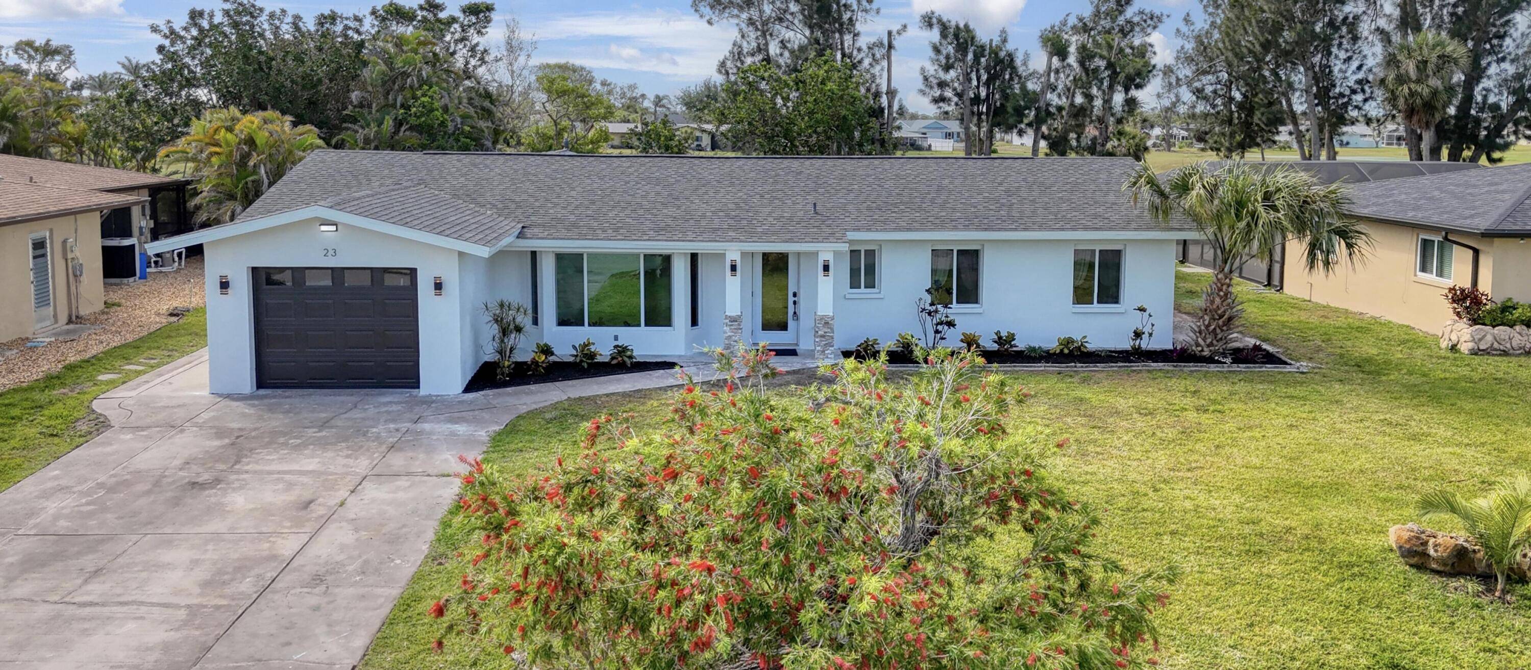 Rotonda West, FL 33947,23 Golfview RD