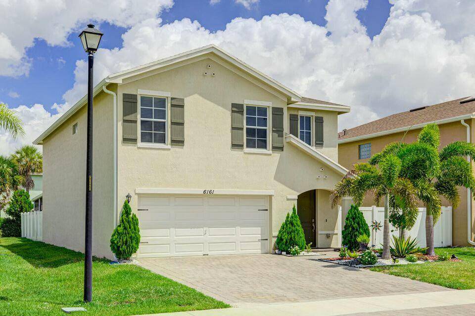 West Palm Beach, FL 33415,6161 Wildfire WAY