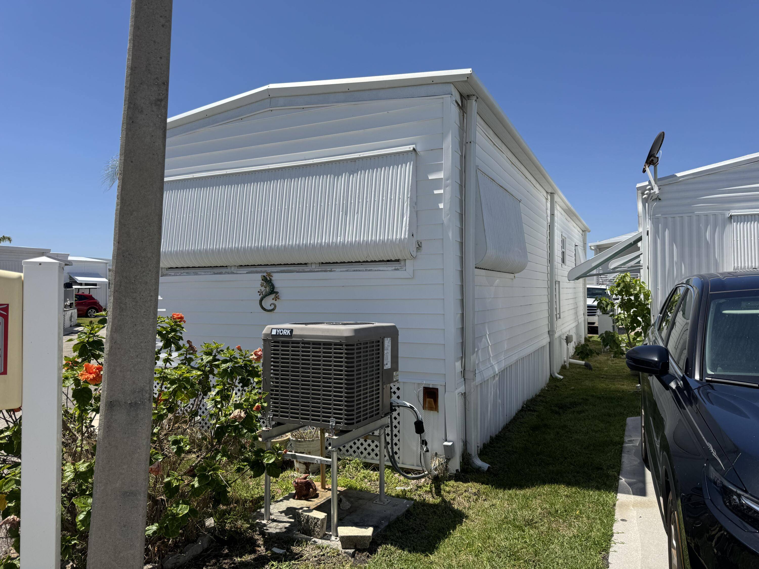 Briny Breezes, FL 33435,204 Palm DR I