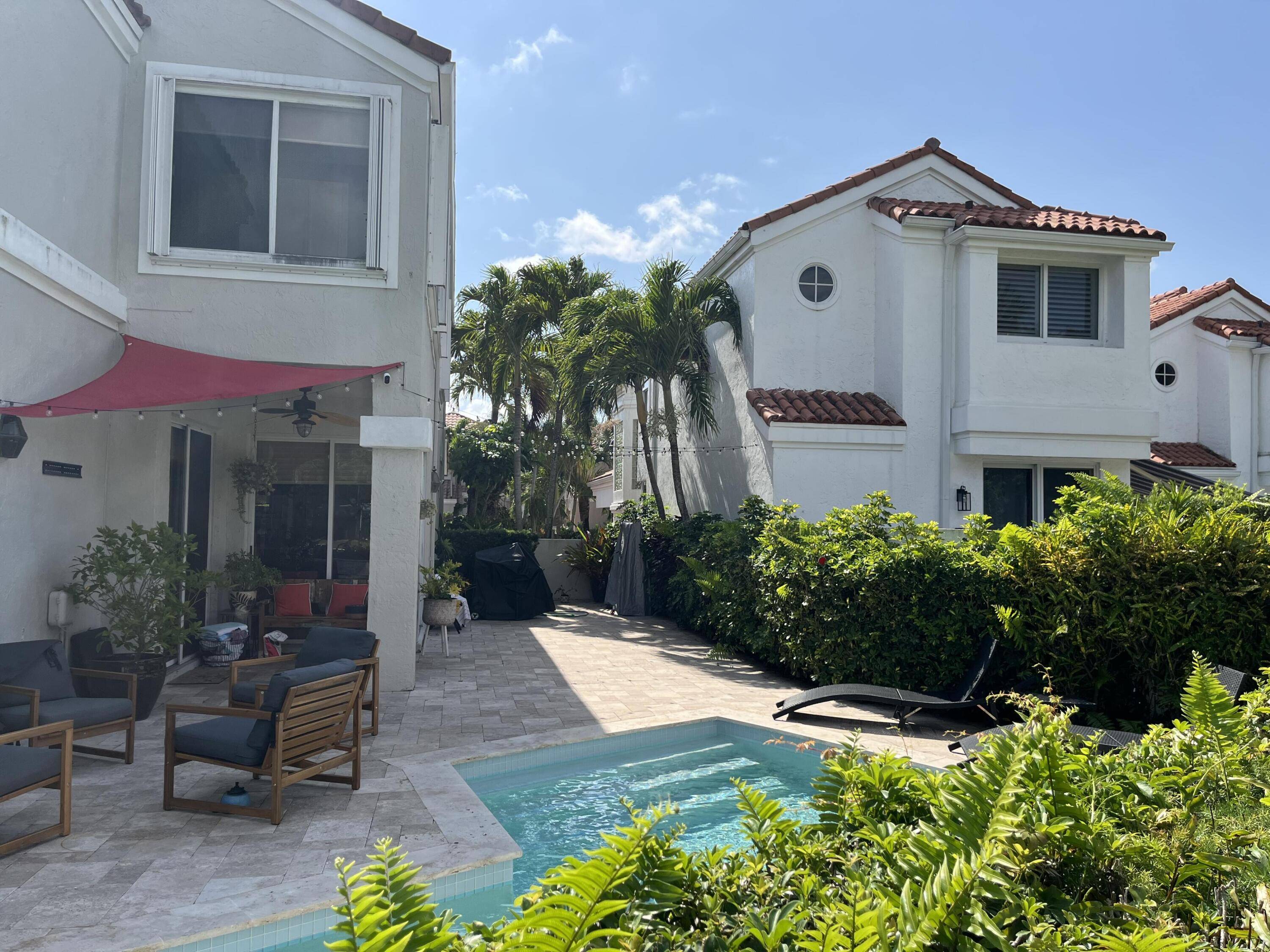 Boca Raton, FL 33487,17651 Tiffany Trace DR