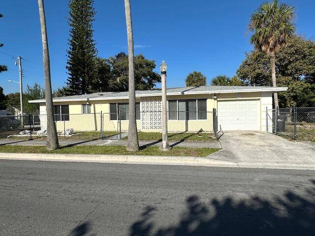 West Palm Beach, FL 33401,801 6th ST