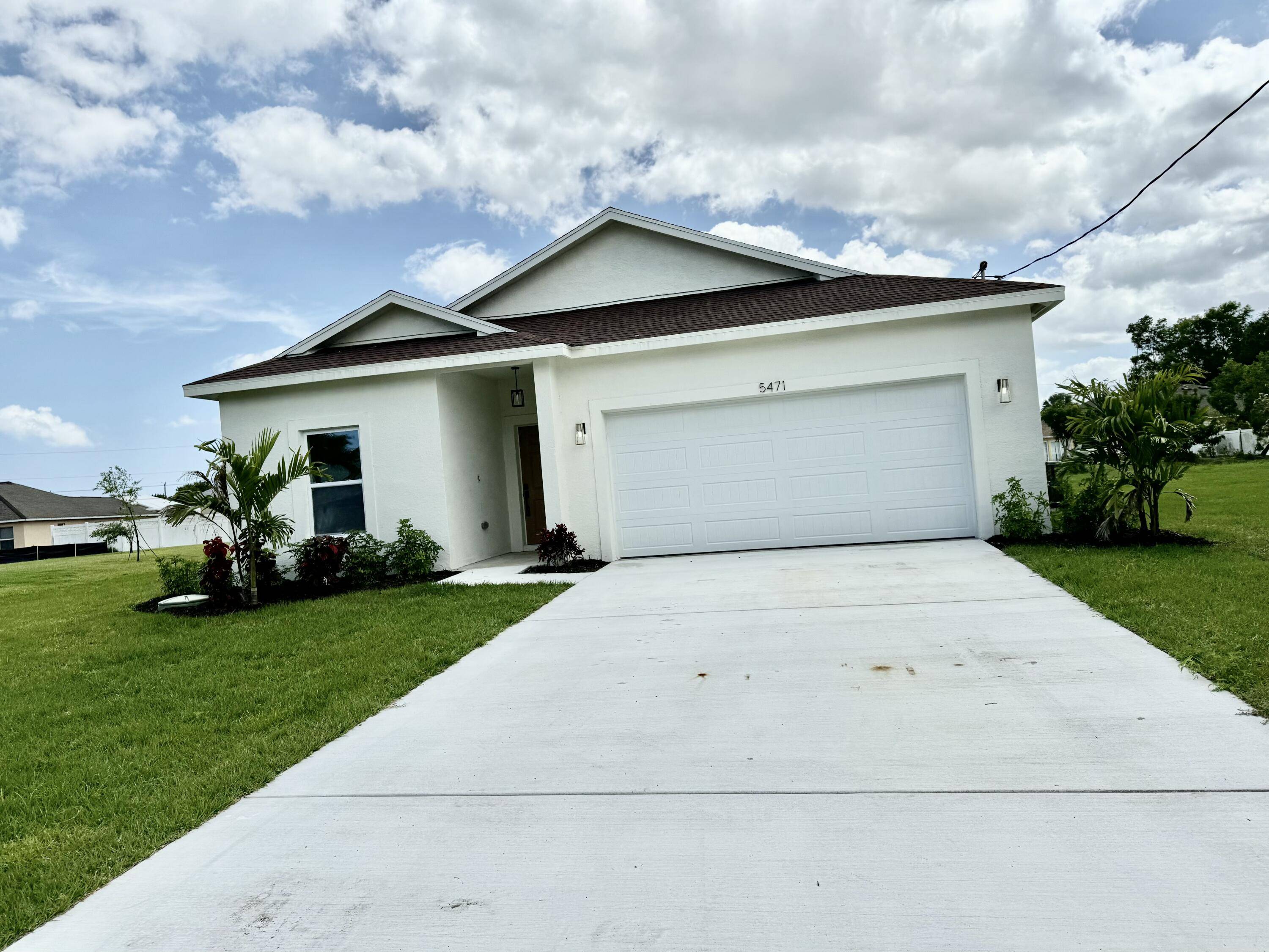 Port Saint Lucie, FL 34986,5471 NW Model CT