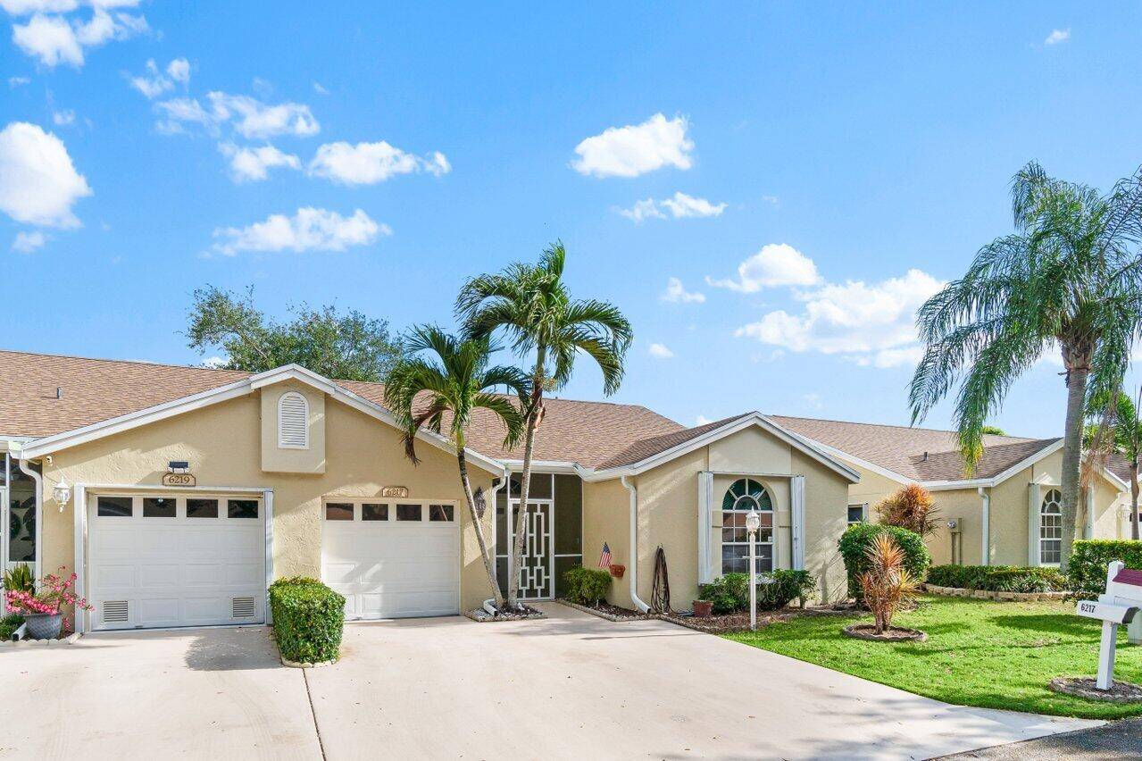 Greenacres, FL 33463,6217 Pond Tree CT