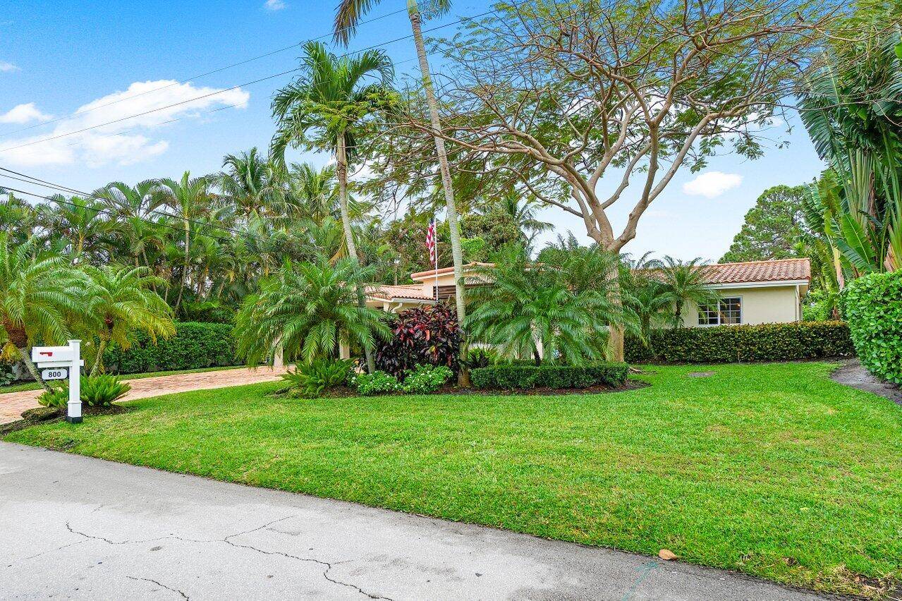 Delray Beach, FL 33444,800 NW 6th AVE