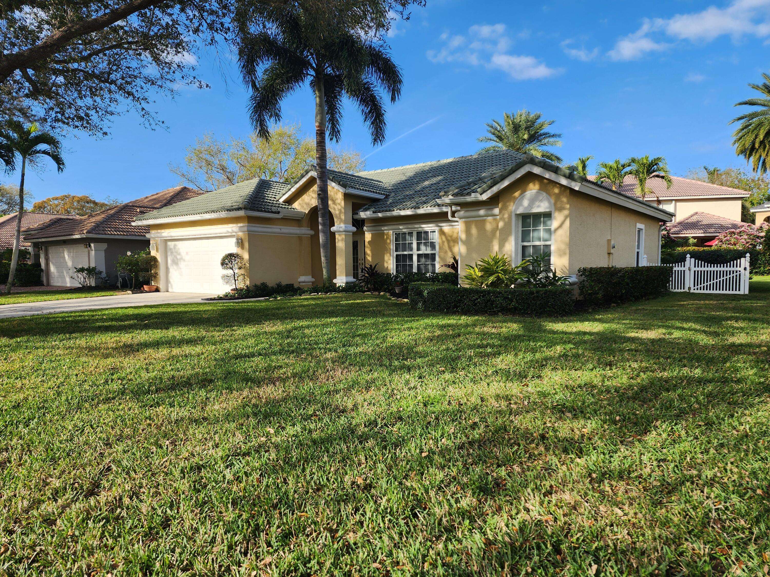 Jupiter, FL 33458,485 N Otter LN