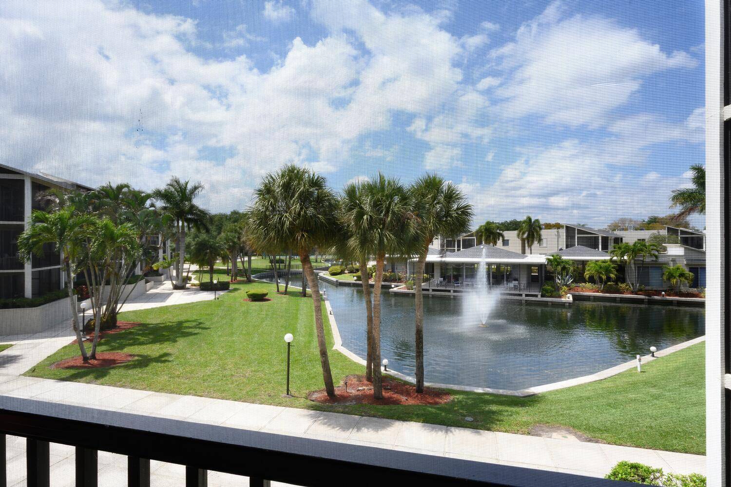 Palm Beach Gardens, FL 33418,11811 Avenue Of The Pga 5-2c