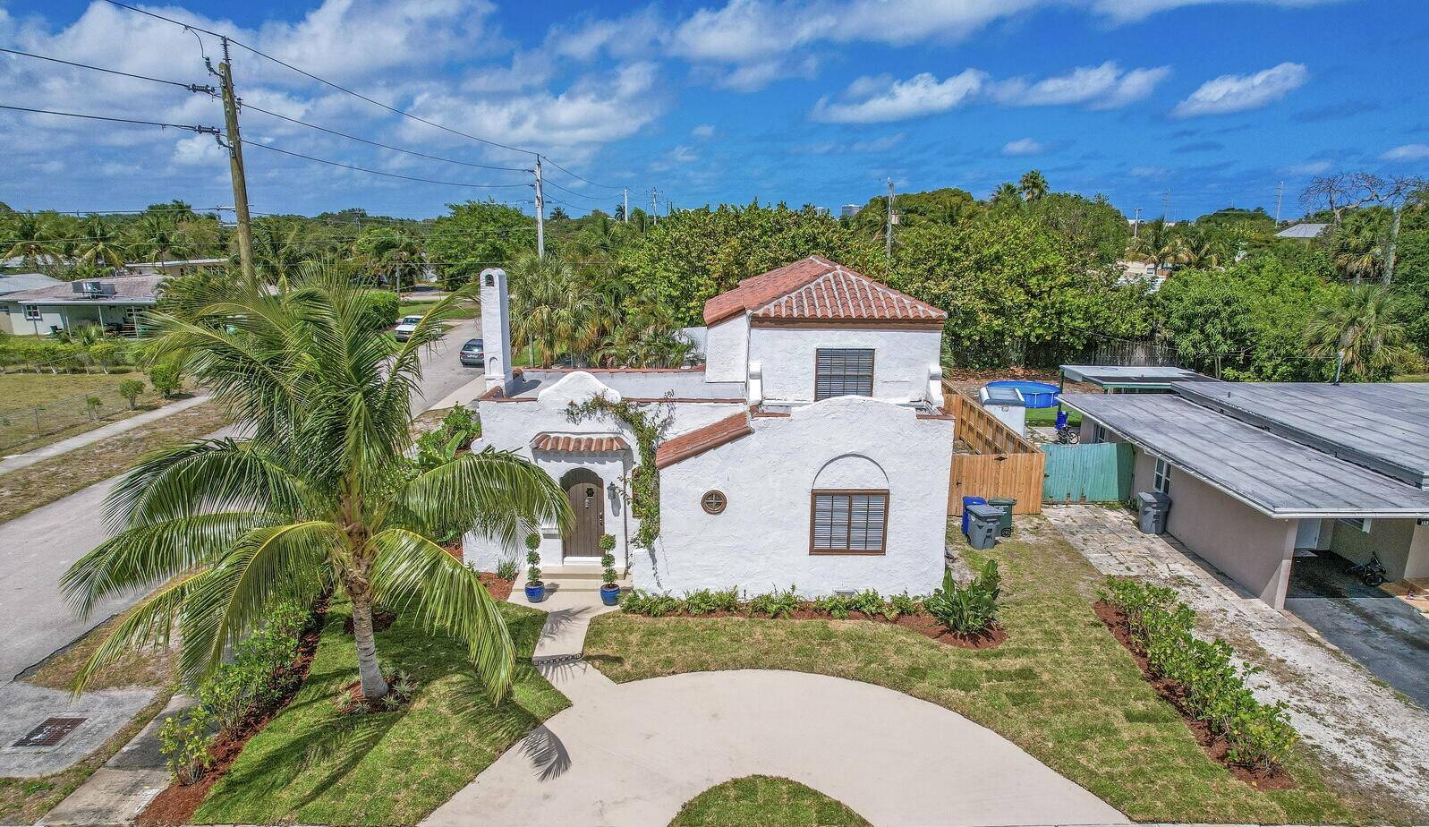 Lake Park, FL 33403,359 Greenbriar A DR