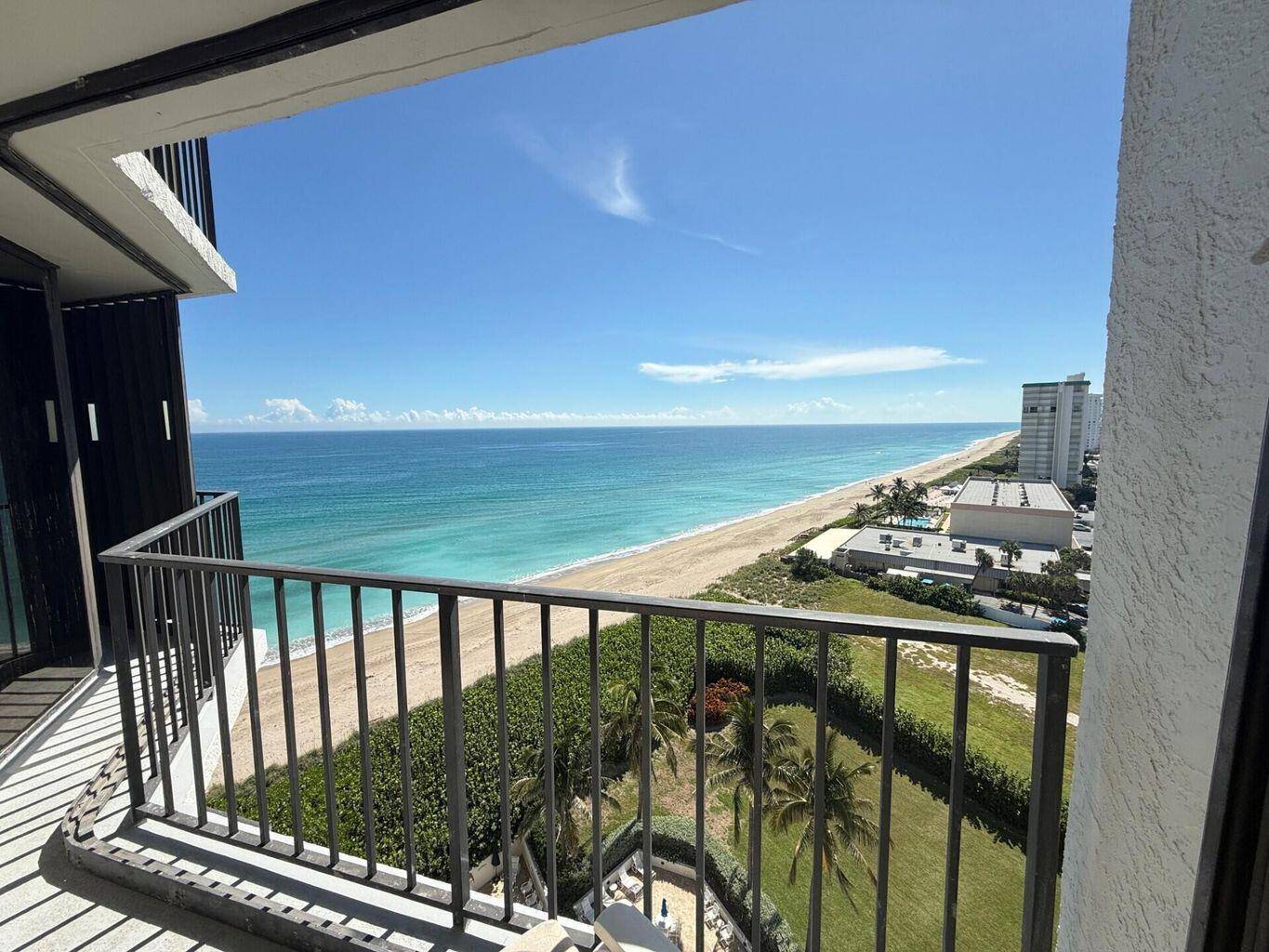 Jensen Beach, FL 34957,9650 S Ocean DR 1108