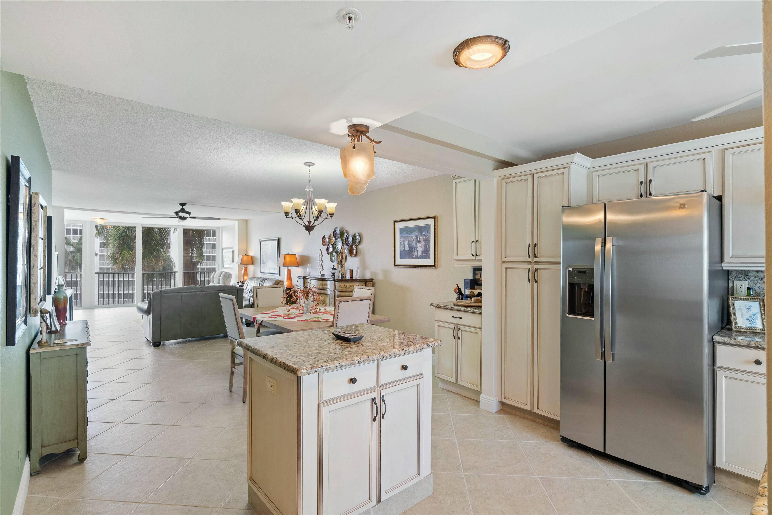 Highland Beach, FL 33487,3300 S Ocean BLVD 519-C