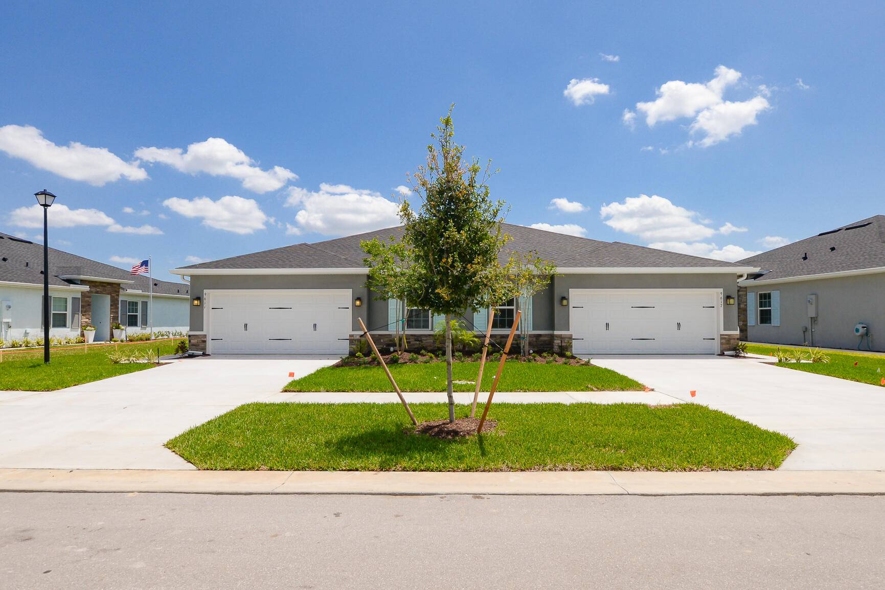 Port Saint Lucie, FL 34987,9611 SW Libertas WAY