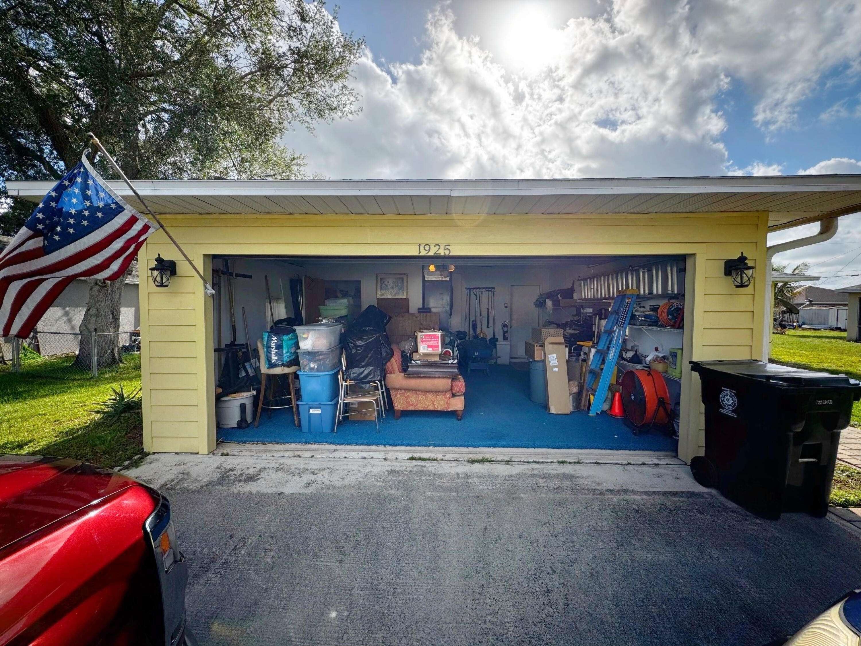 Port Saint Lucie, FL 34953,1925 SW Ember ST