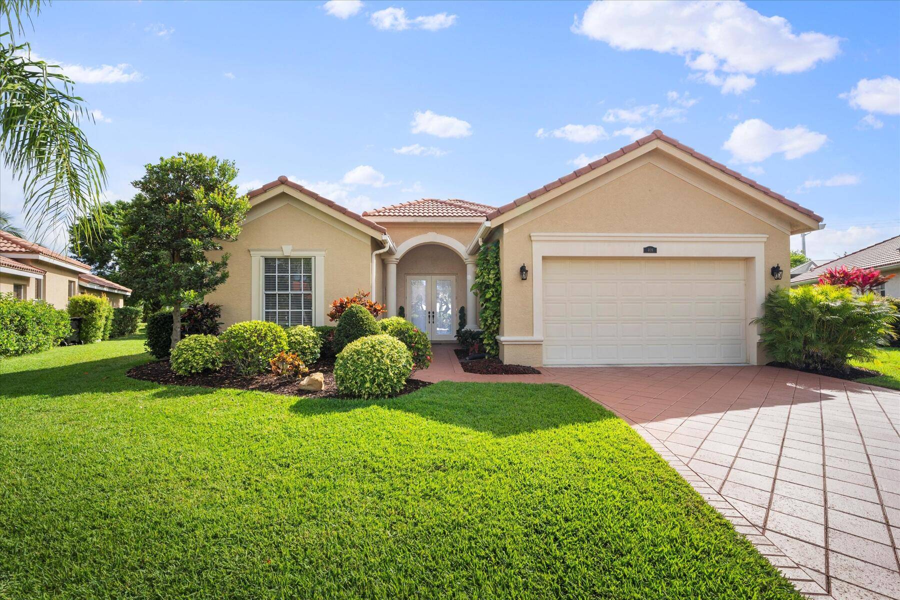 Saint Lucie West, FL 34986,409 SW Crabapple CV