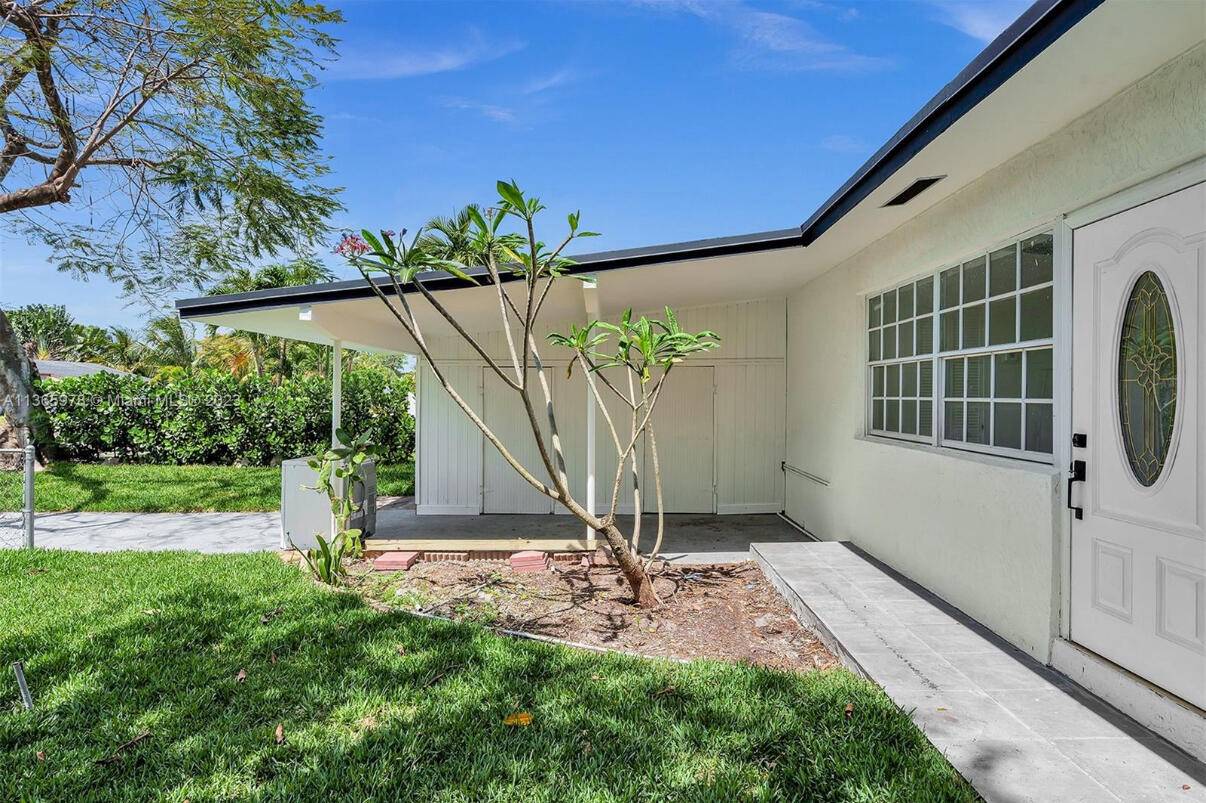 Plantation, FL 33317,1150 SW 46th AVE