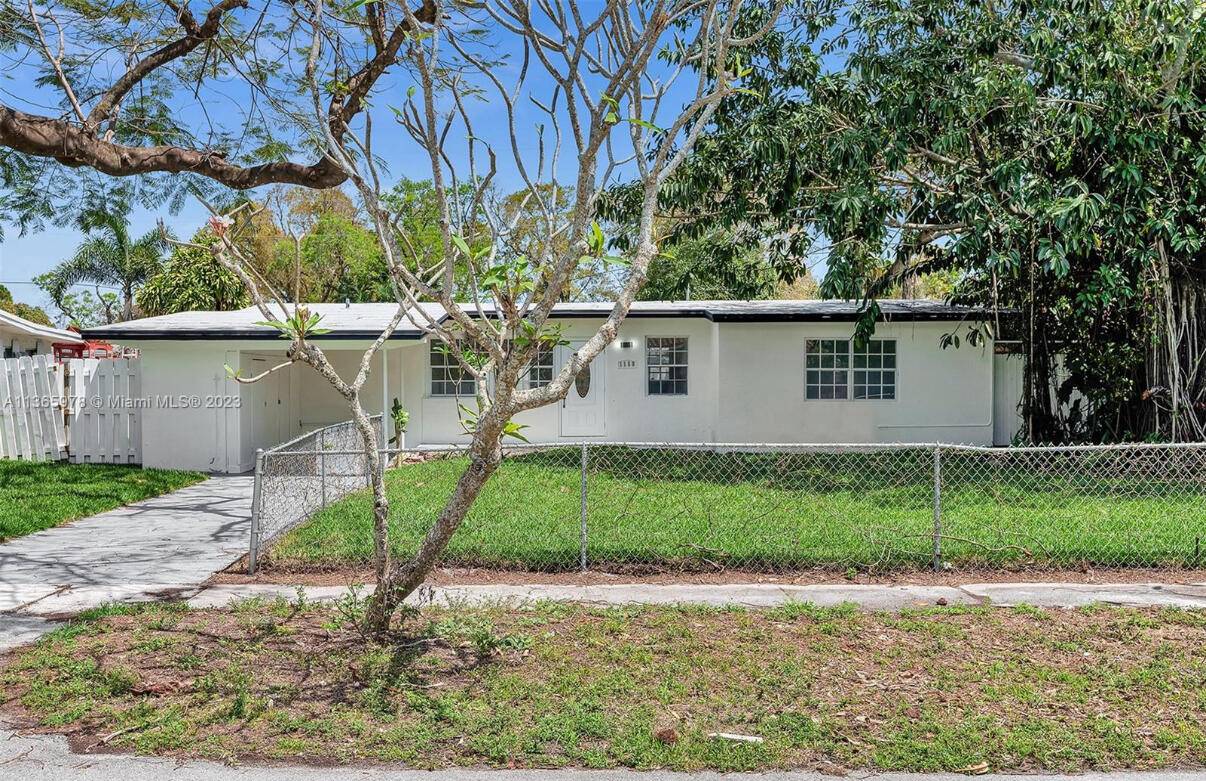 Plantation, FL 33317,1150 SW 46th AVE