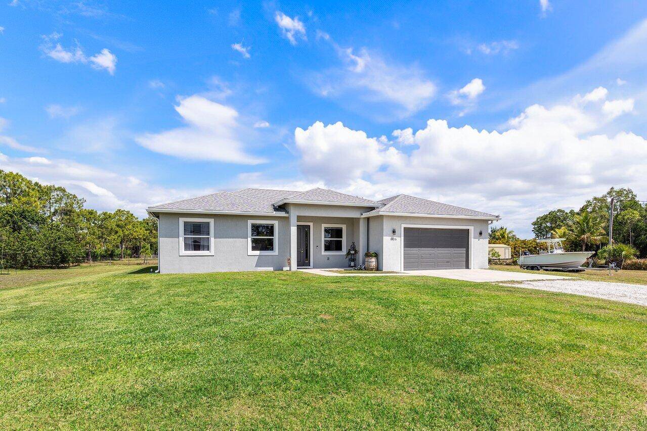 West Palm Beach, FL 33412,13215 N 75th LN