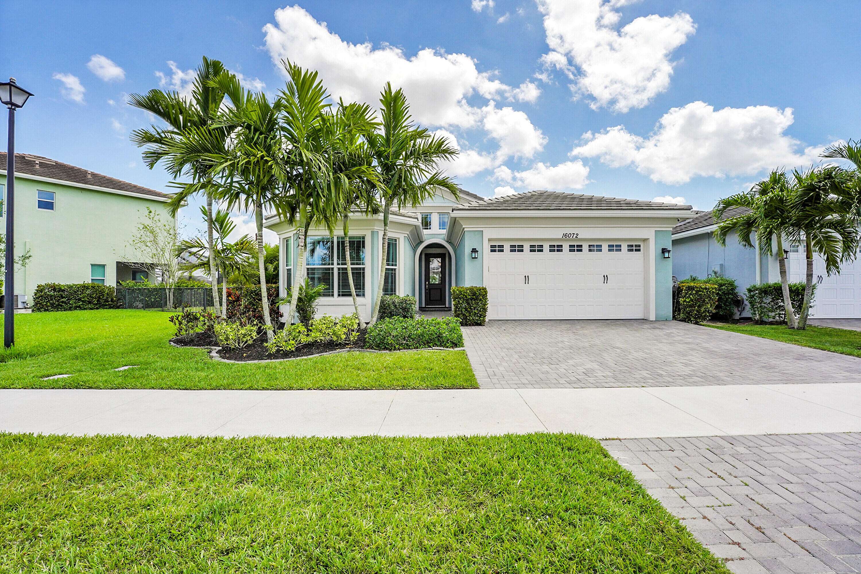 Westlake, FL 33470,16072 Whippoorwill CIR