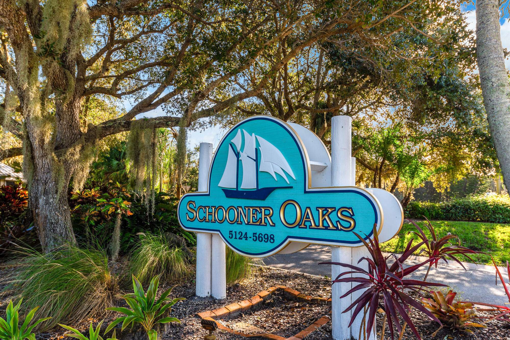 Stuart, FL 34997,5336 SE Schooner Oaks WAY