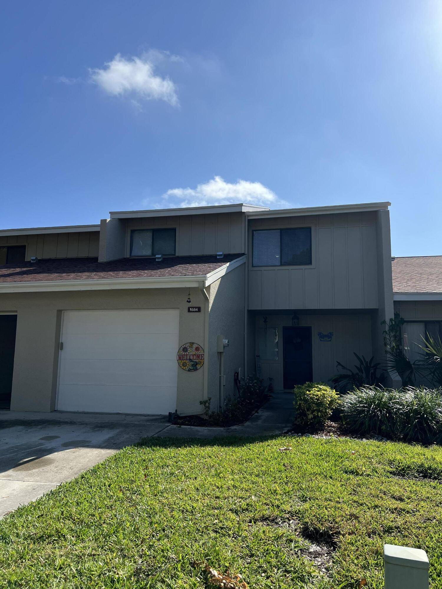 Palm City, FL 34990,1584 SW Crossing CIR