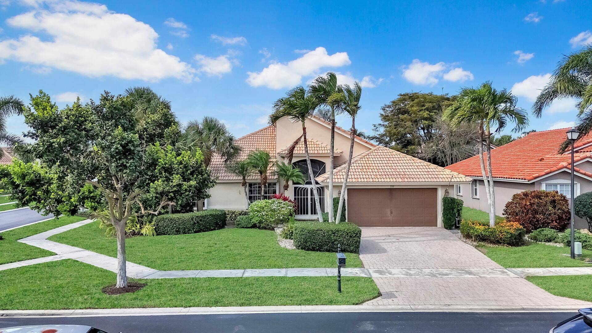 Boynton Beach, FL 33437,7315 E Falls RD