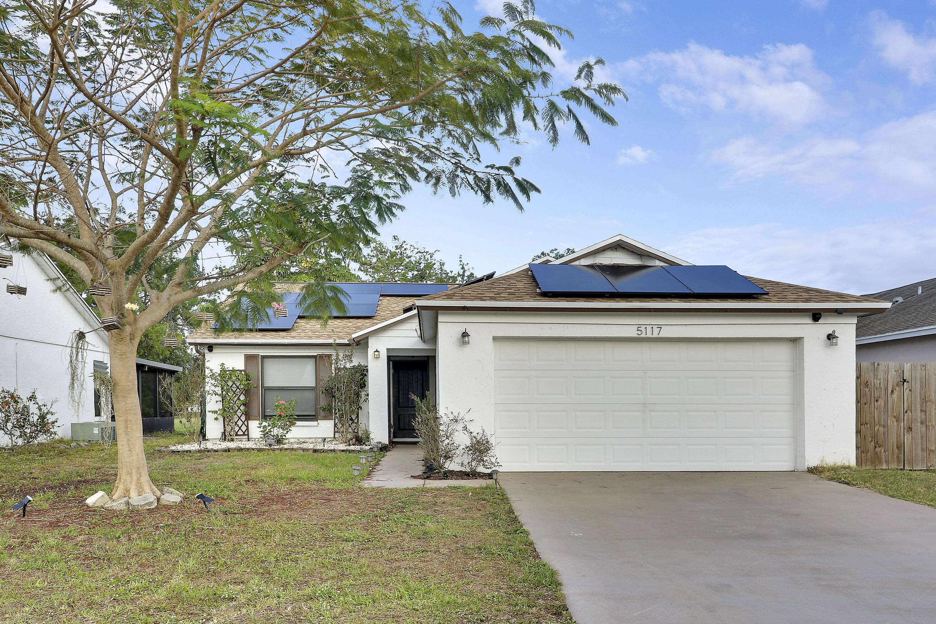 Lake Worth, FL 33463,5117 Arbor Glen CIR