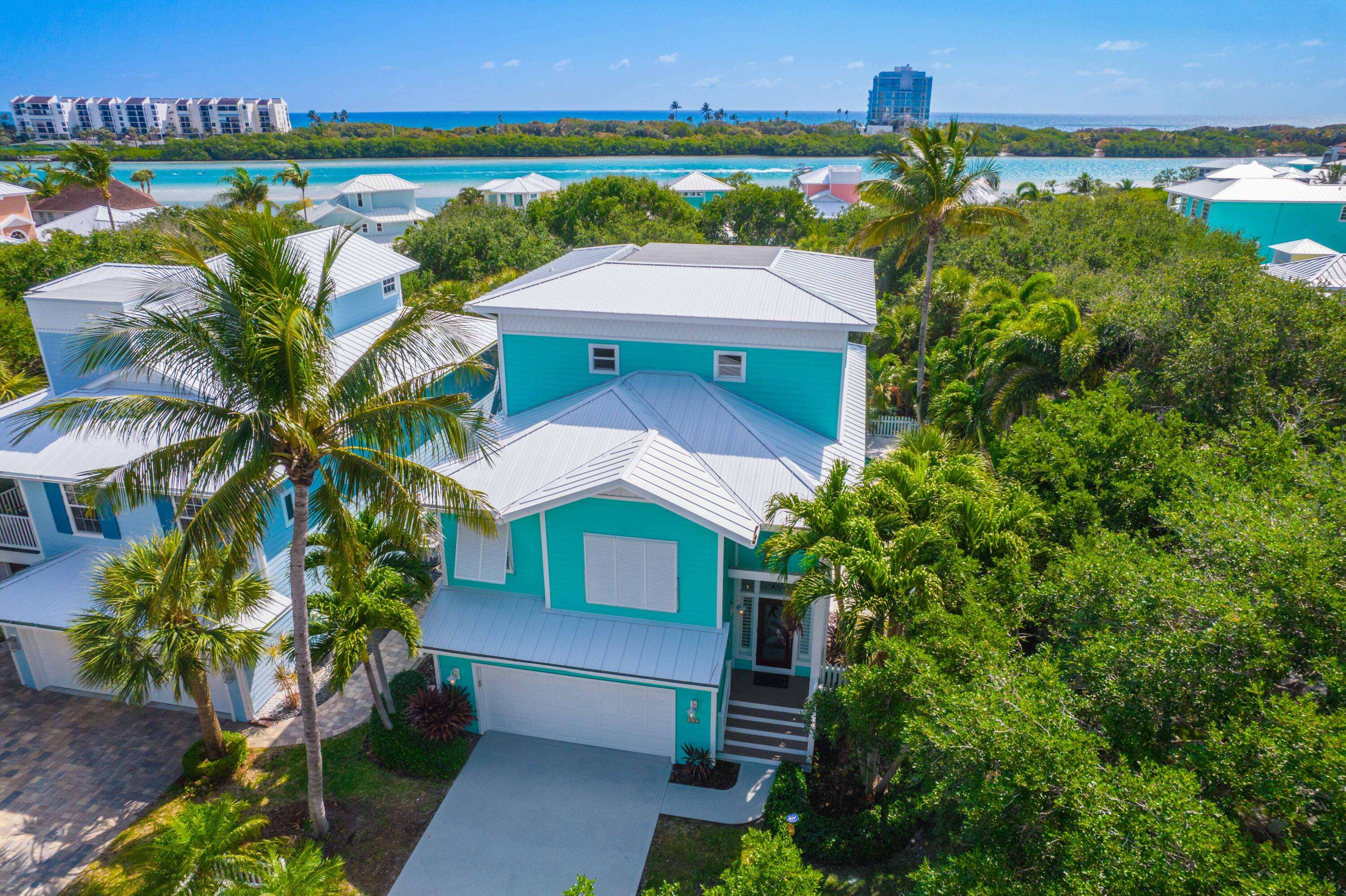 Tequesta, FL 33469,125 Intracoastal CIR