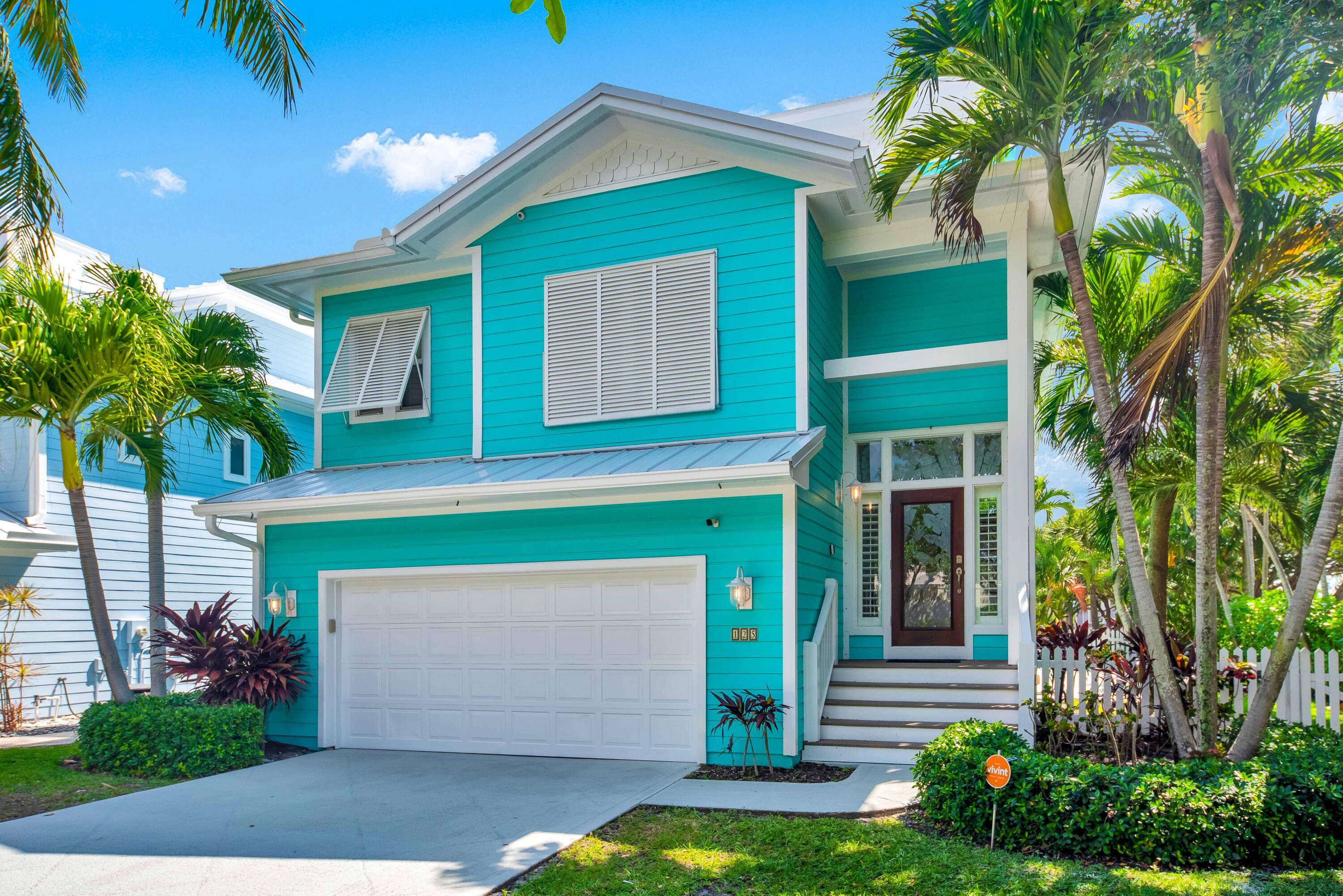 Tequesta, FL 33469,125 Intracoastal CIR