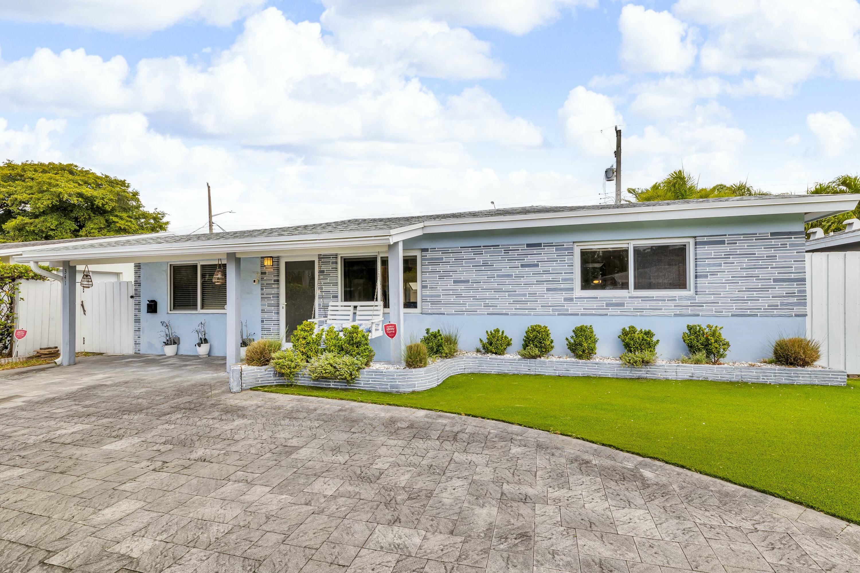 Oakland Park, FL 33334,341 NE 49th ST