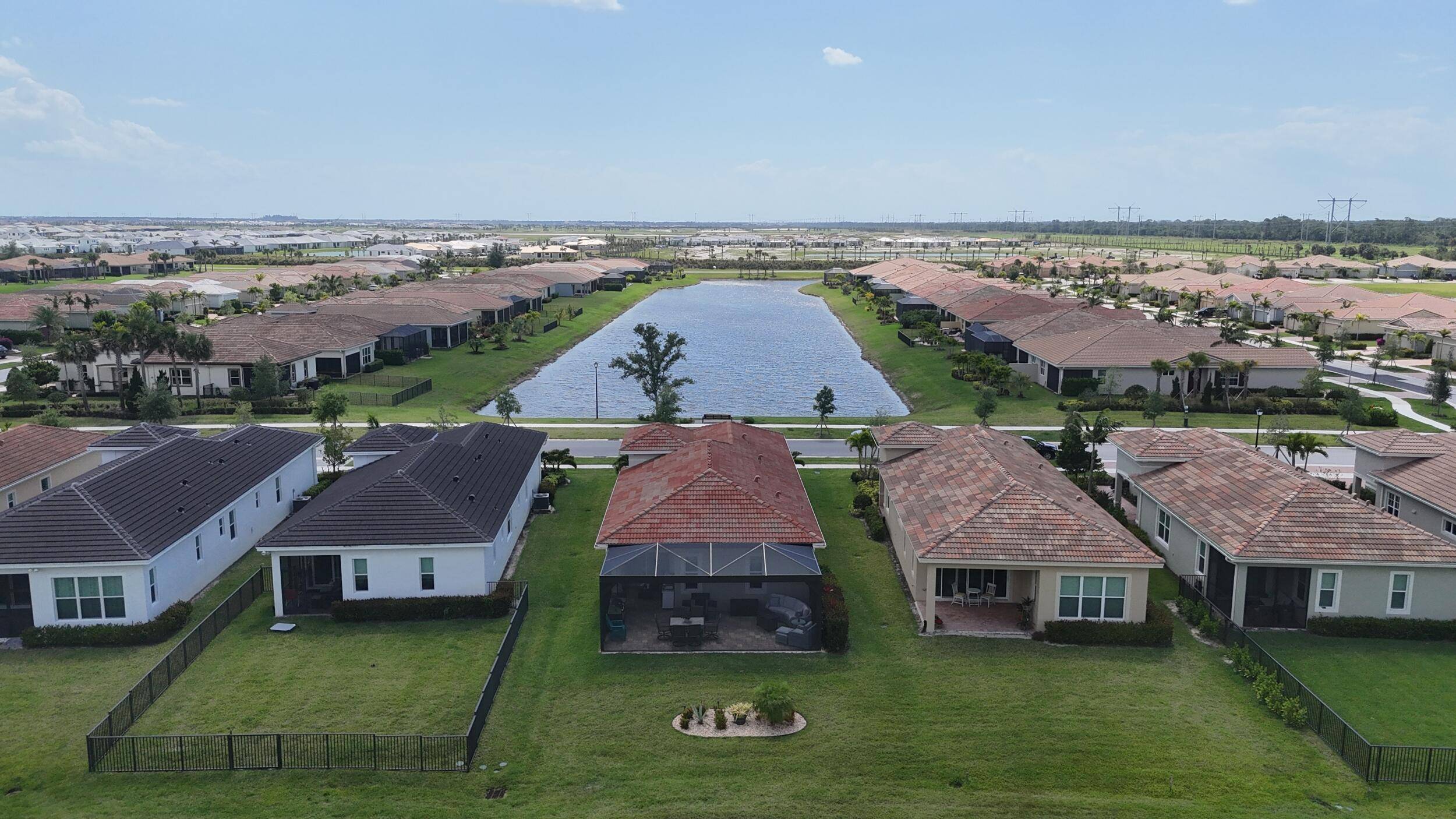 Port Saint Lucie, FL 34986,11473 SW Visconti WAY