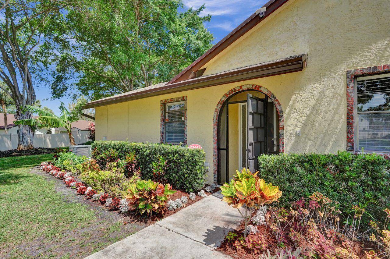 Boca Raton, FL 33433,23441 Barlake DR 1841