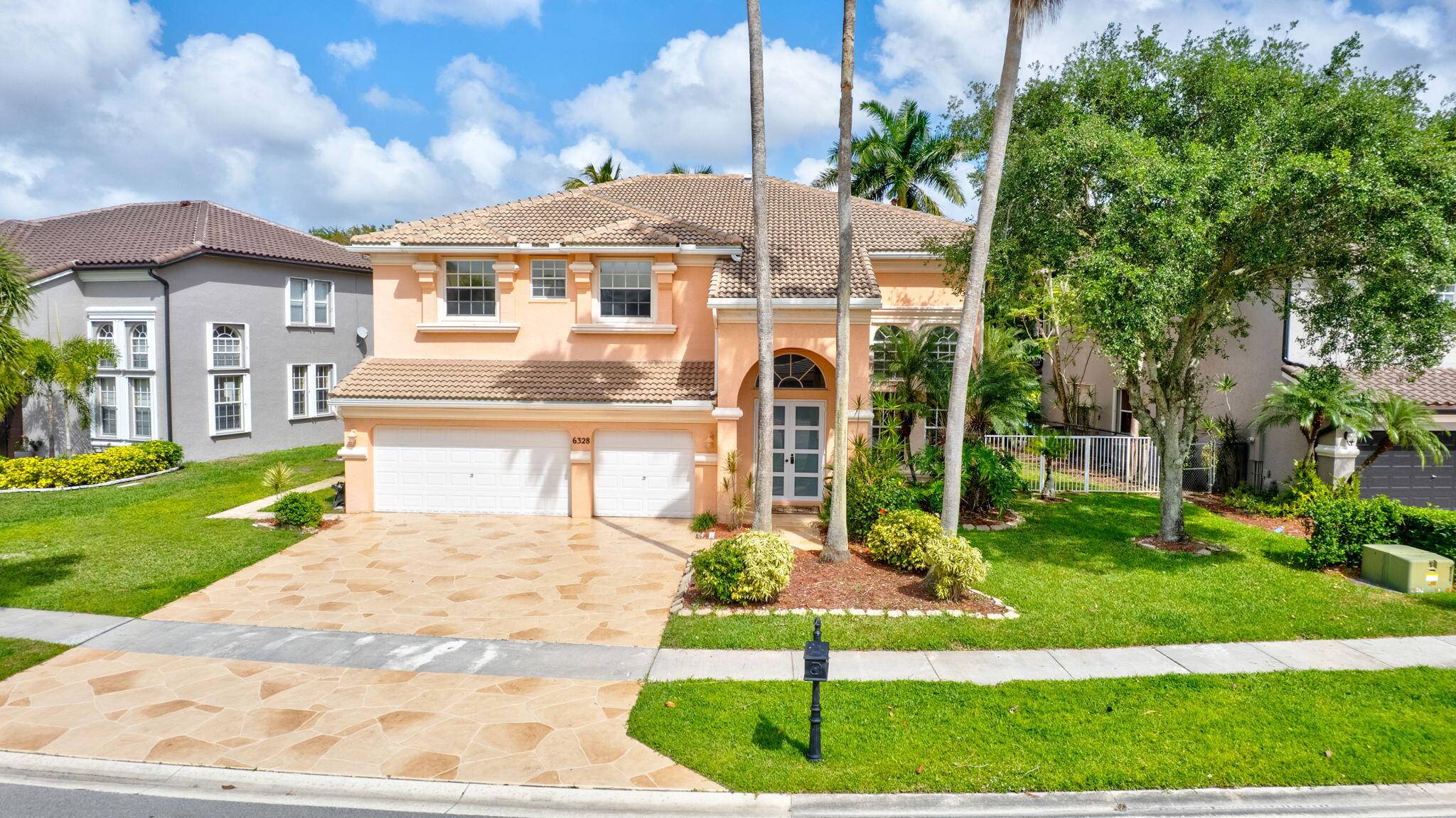 Lake Worth, FL 33467,6328 Squirewood WAY