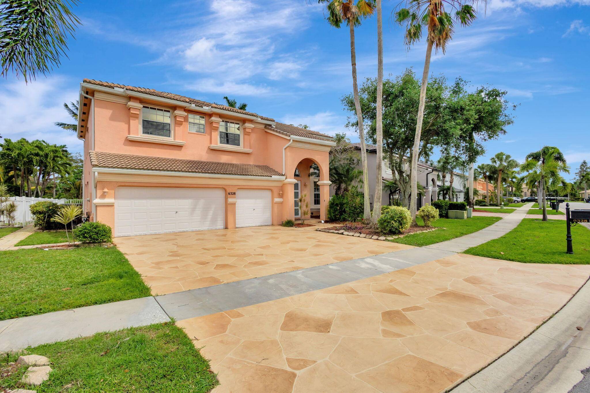 Lake Worth, FL 33467,6328 Squirewood WAY