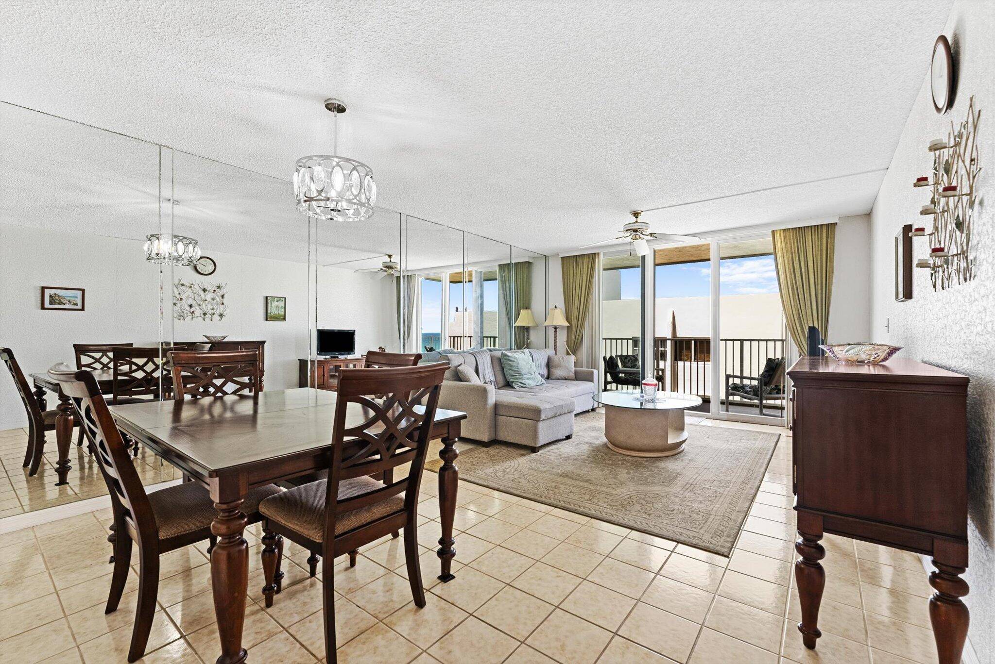 South Palm Beach, FL 33480,3540 S Ocean BLVD 604