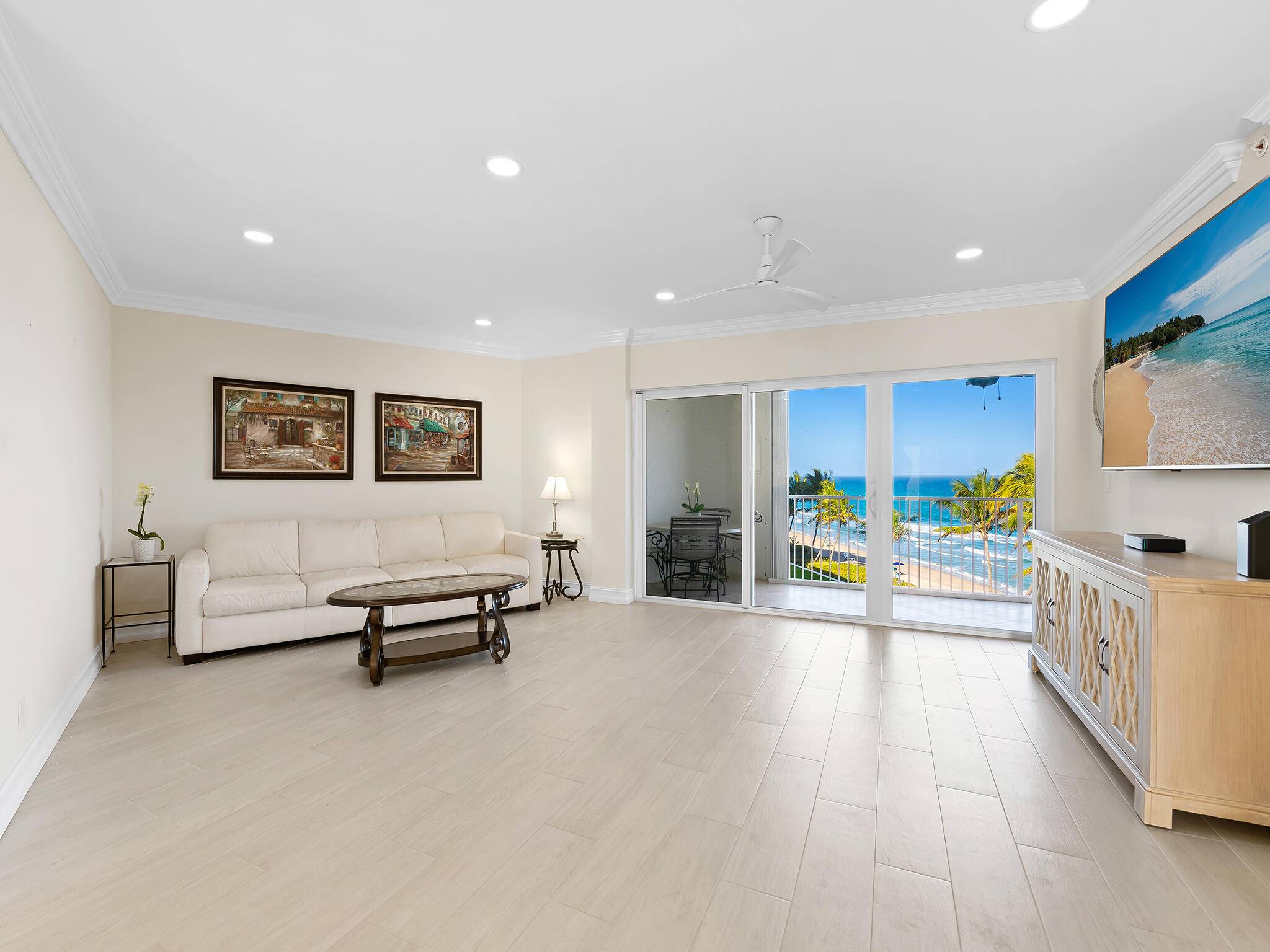 Highland Beach, FL 33487,3101 S Ocean BLVD 506
