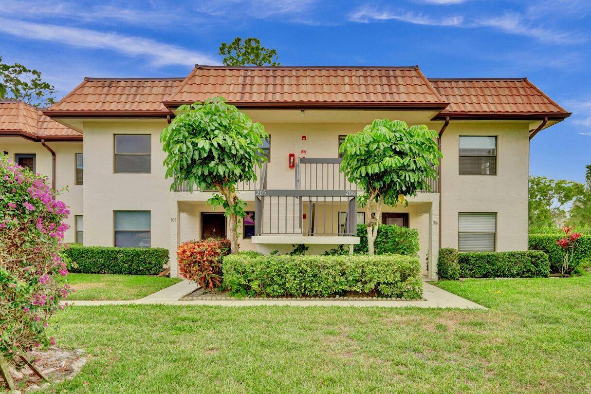 Lake Worth, FL 33467,7281 Golf Colony CT 206