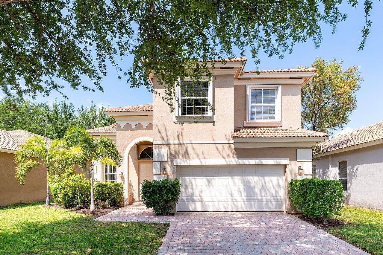 Delray Beach, FL 33484,5665 Via De La Plata CIR