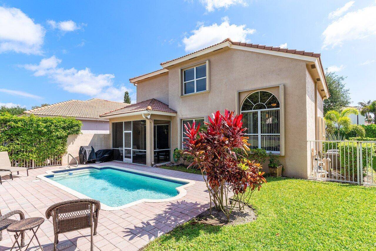 Delray Beach, FL 33484,5665 Via De La Plata CIR