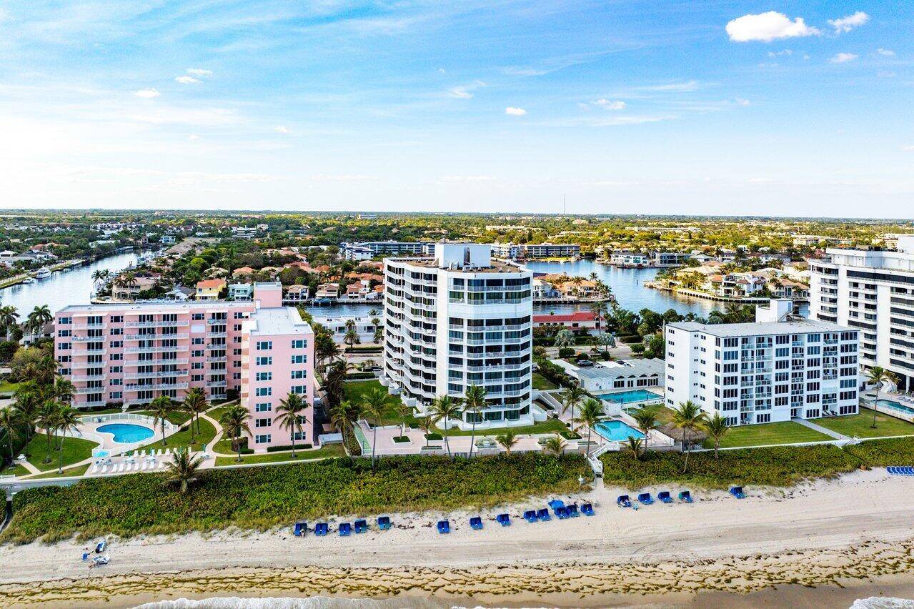Highland Beach, FL 33487,2917 S Ocean BLVD 104