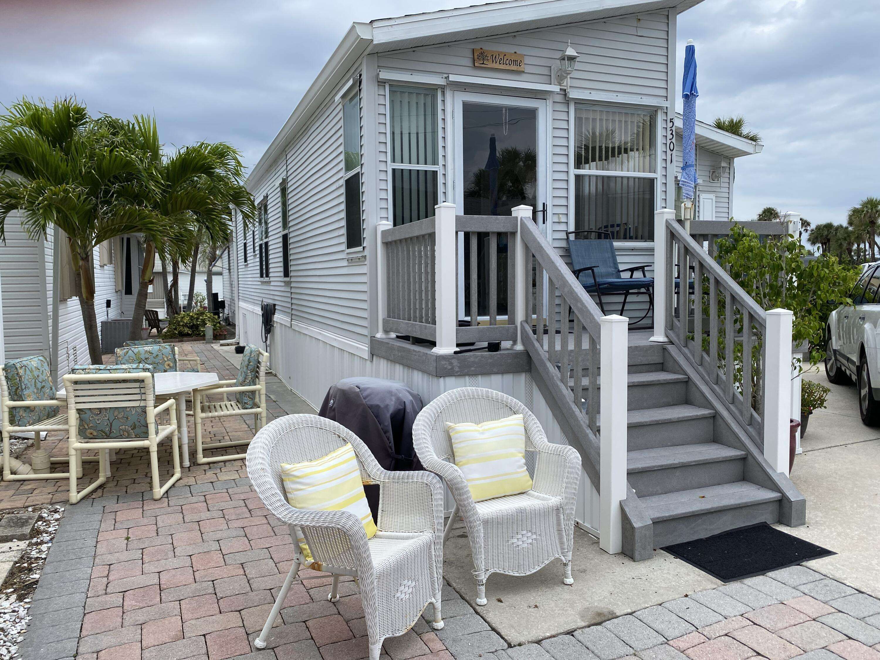 Fort Pierce, FL 34949,5301 Beachblanket CIR