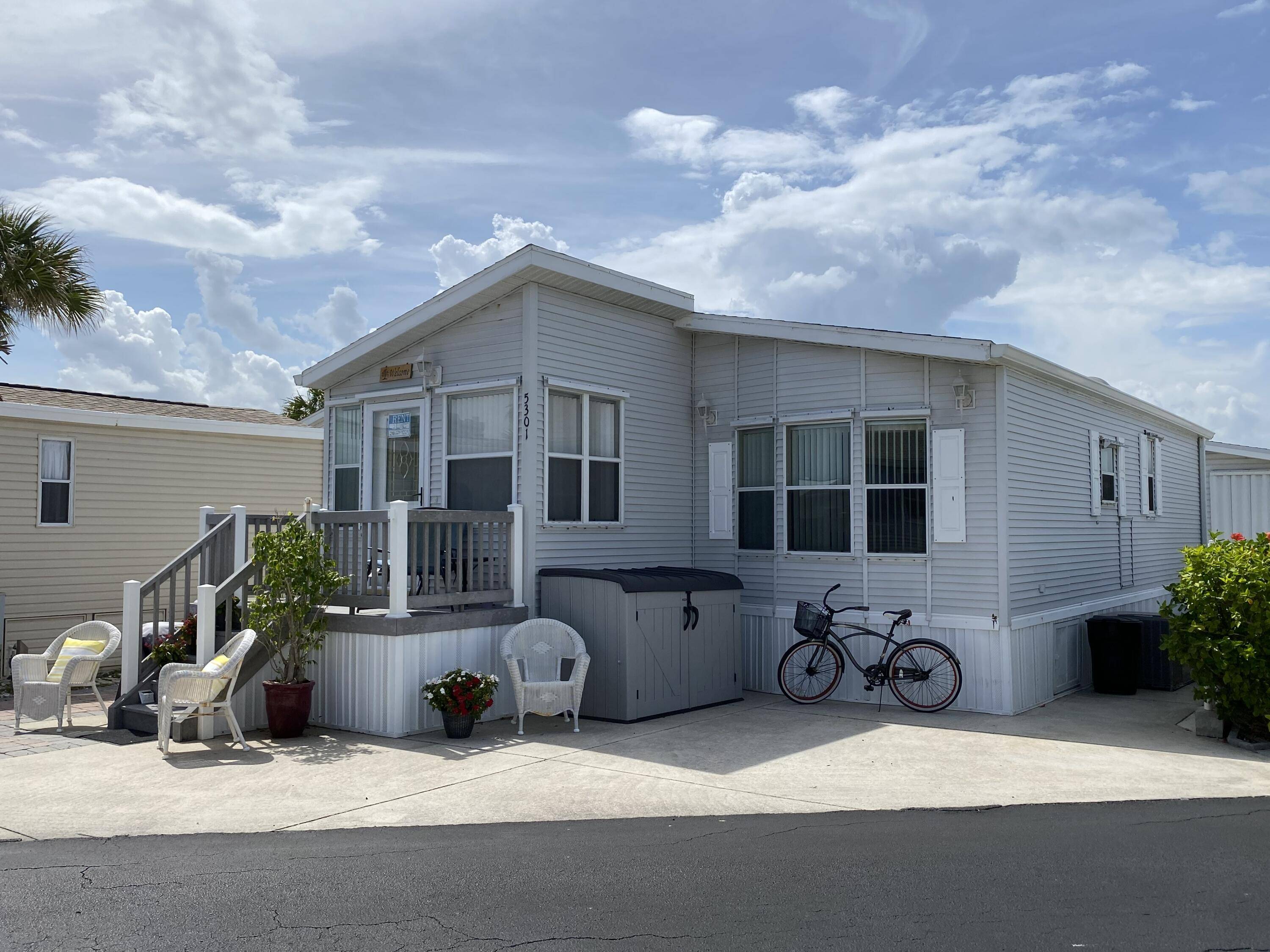 Fort Pierce, FL 34949,5301 Beachblanket CIR