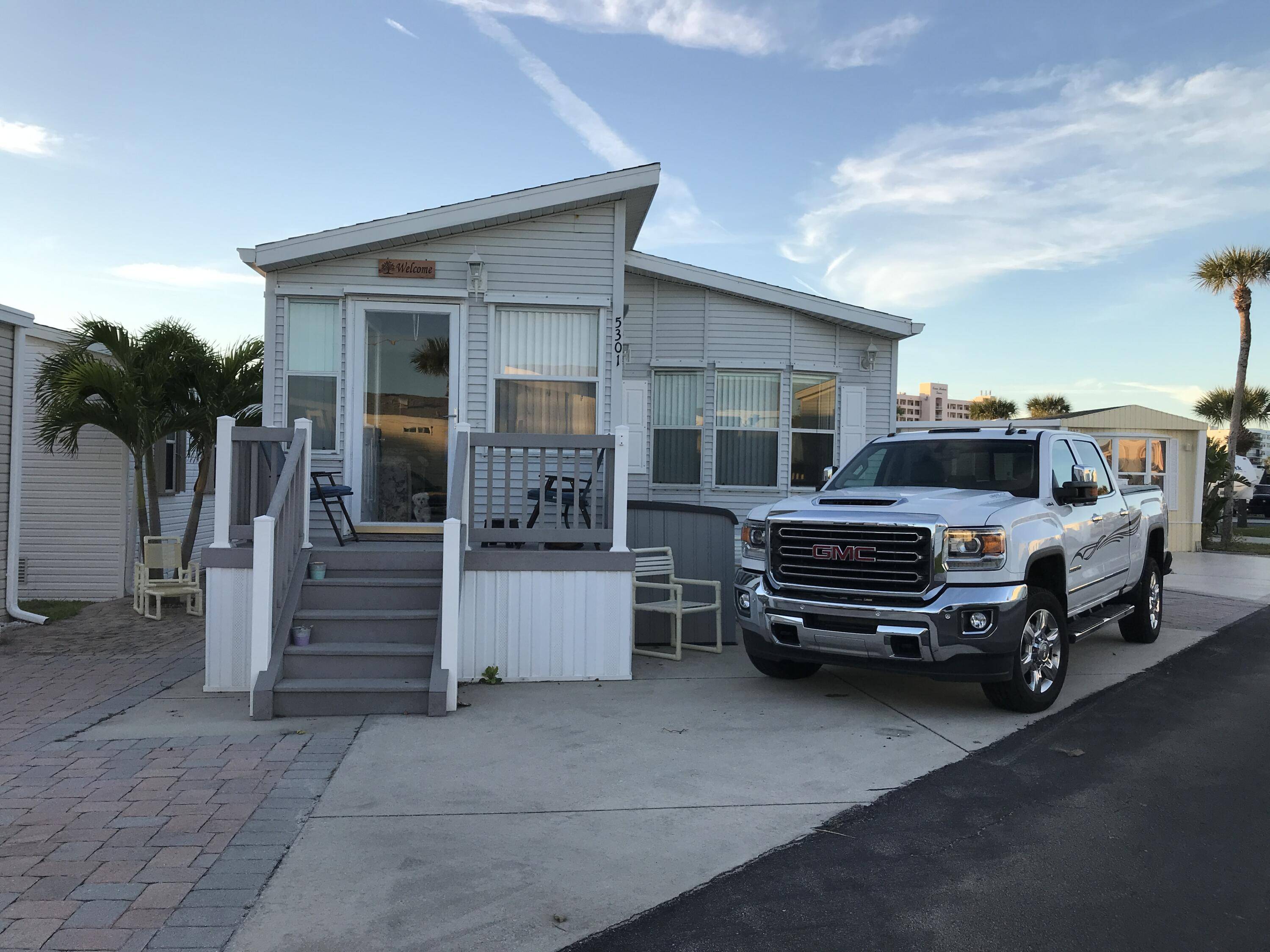 Fort Pierce, FL 34949,5301 Beachblanket CIR