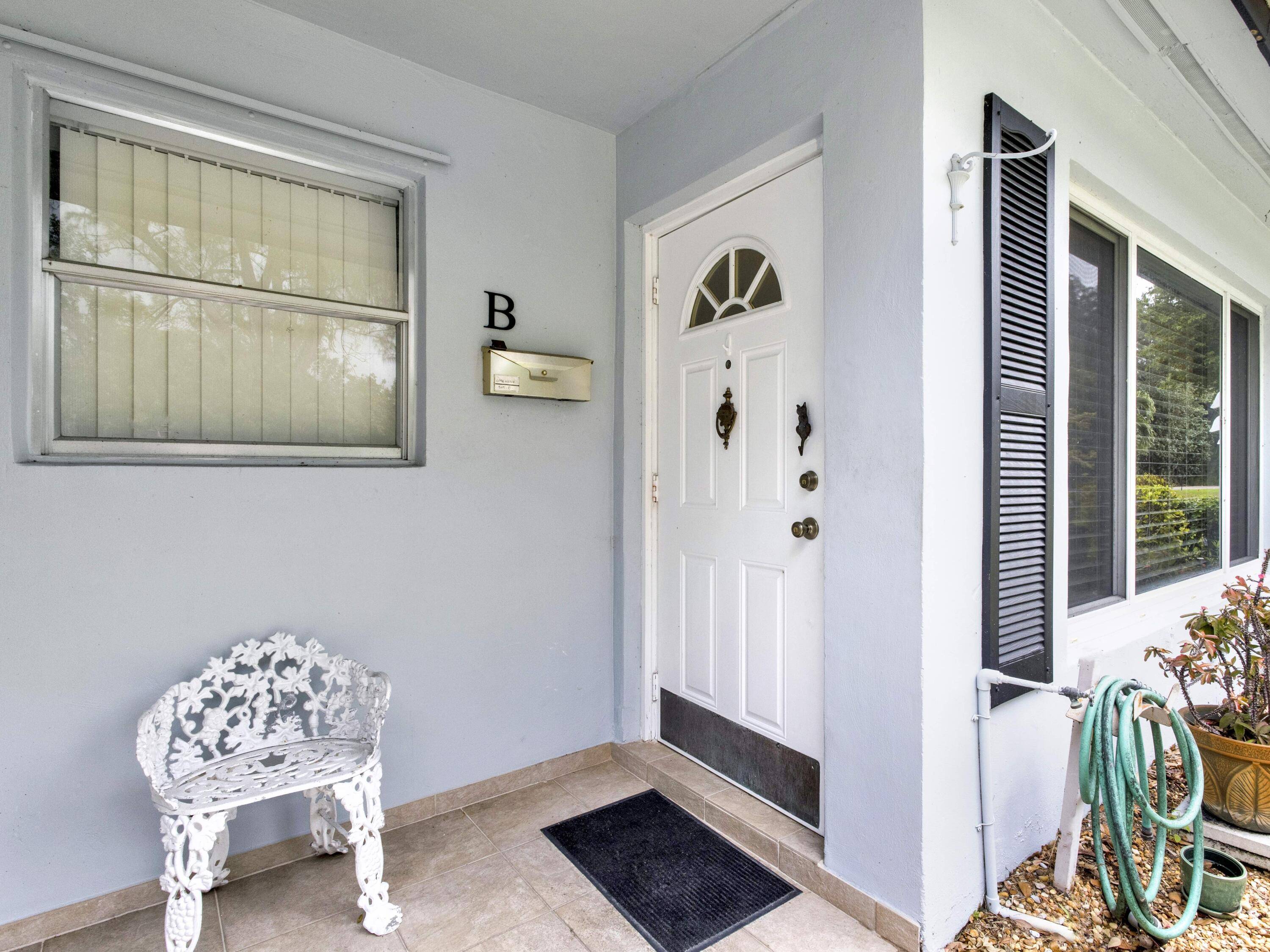 Delray Beach, FL 33445,505 N High Point BLVD B