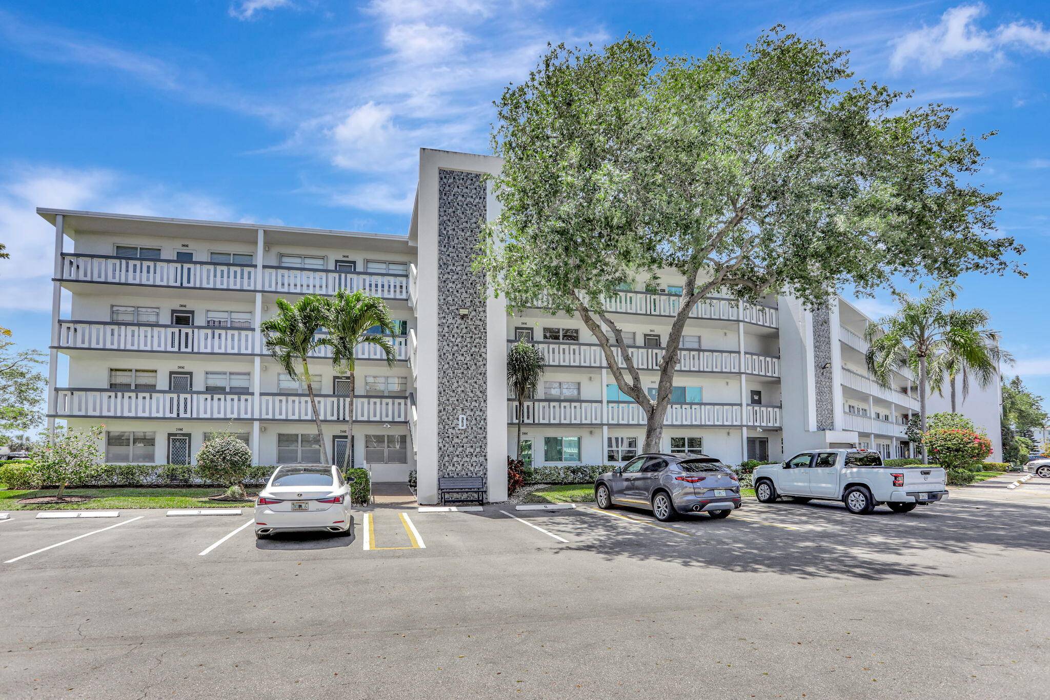 Deerfield Beach, FL 33442,3034 Oakridge D