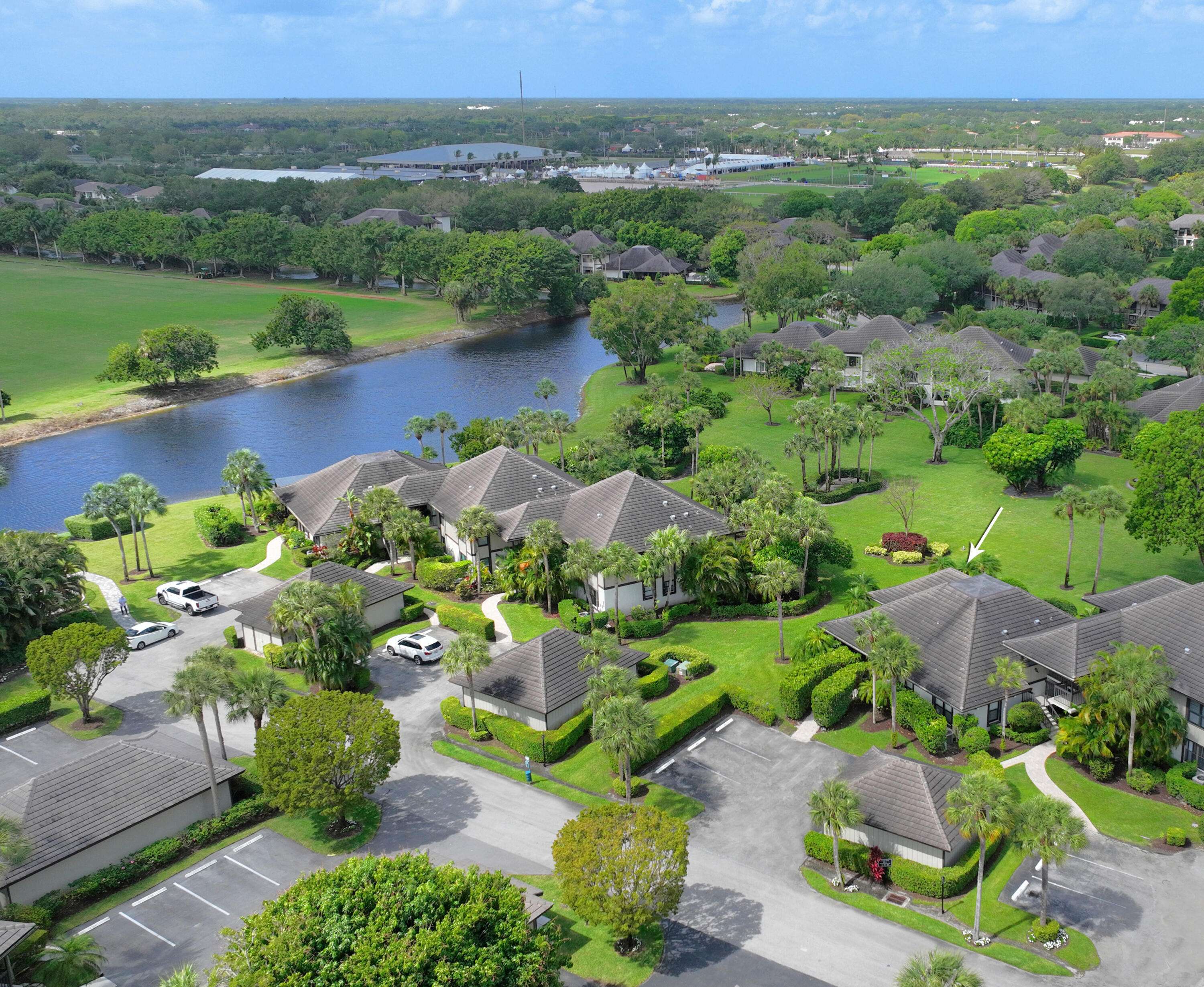 Wellington, FL 33414,13268 Polo Club RD A104