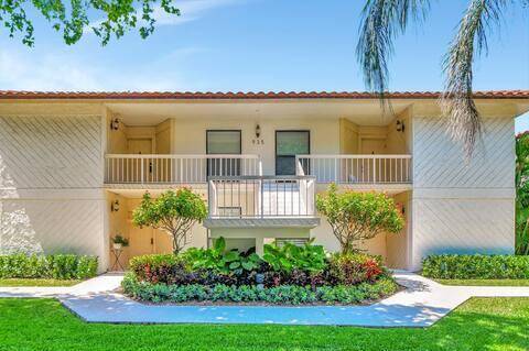 Boca Raton, FL 33431,935 Sweetwater LN 204