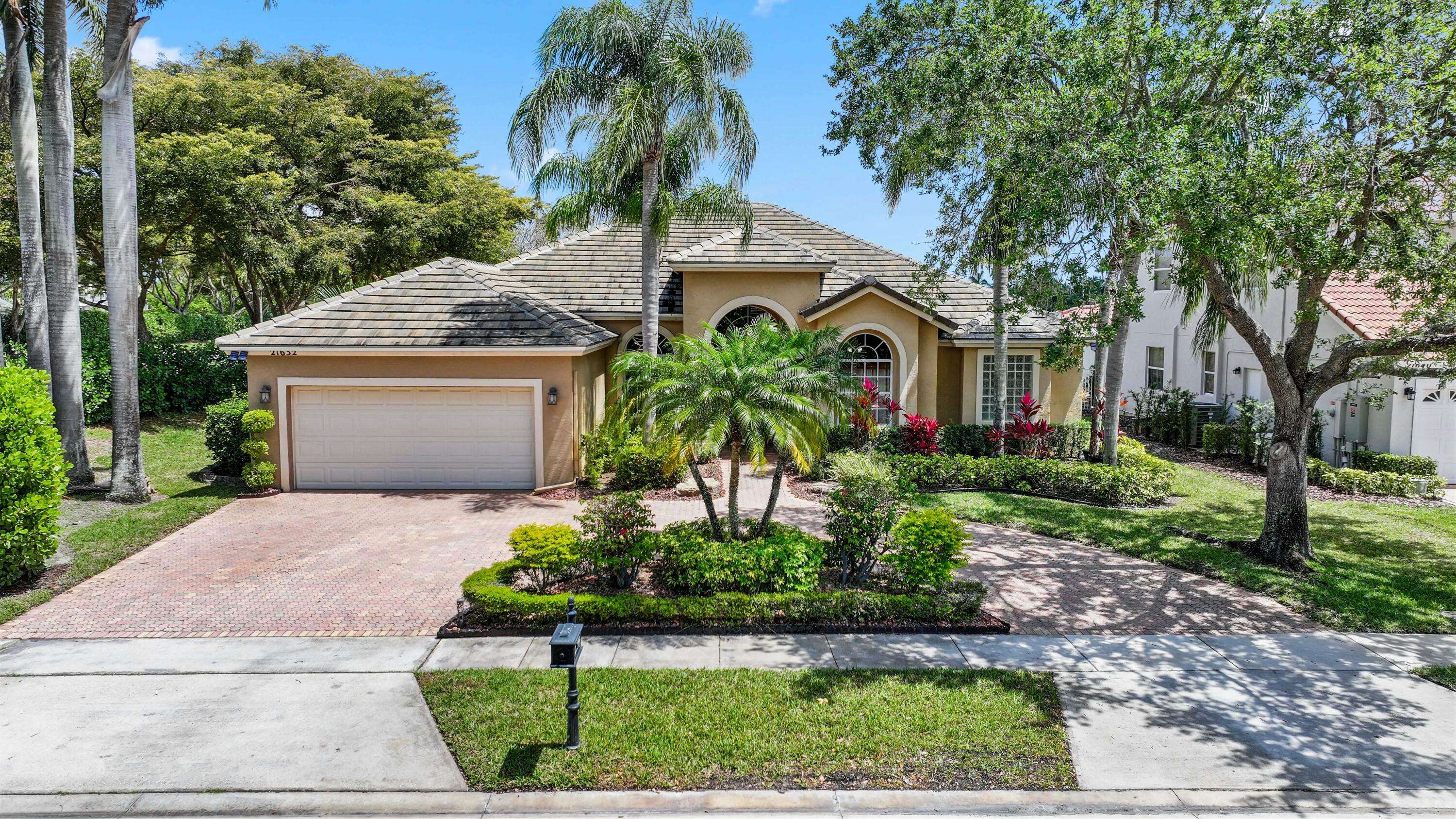Boca Raton, FL 33428,21632 Lynhurst WAY